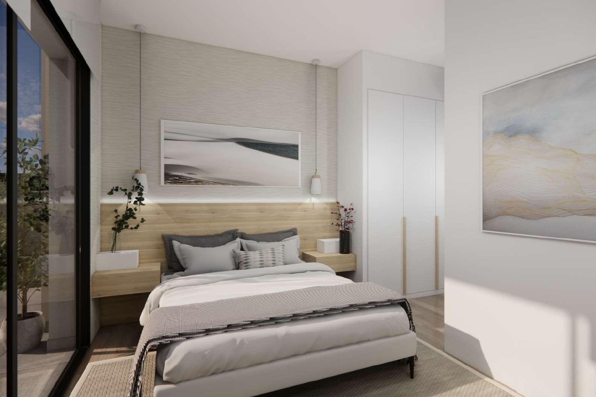 Nouvelle construction - Villa Individuelle -
Rojales - Ciudad Quesada