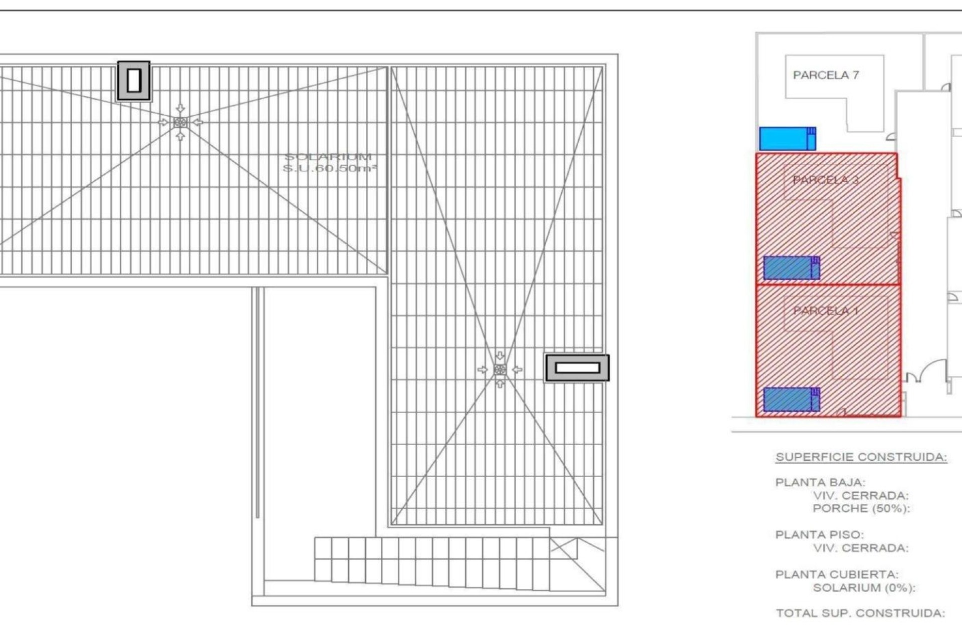 Nouvelle construction - Villa Individuelle -
Rojales - Ciudad Quesada