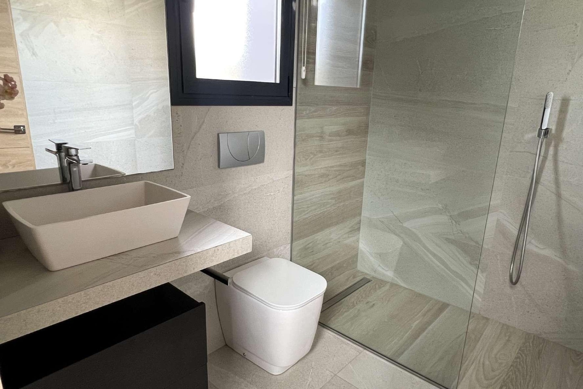 Nouvelle construction - Villa Individuelle -
Rojales - Ciudad Quesada