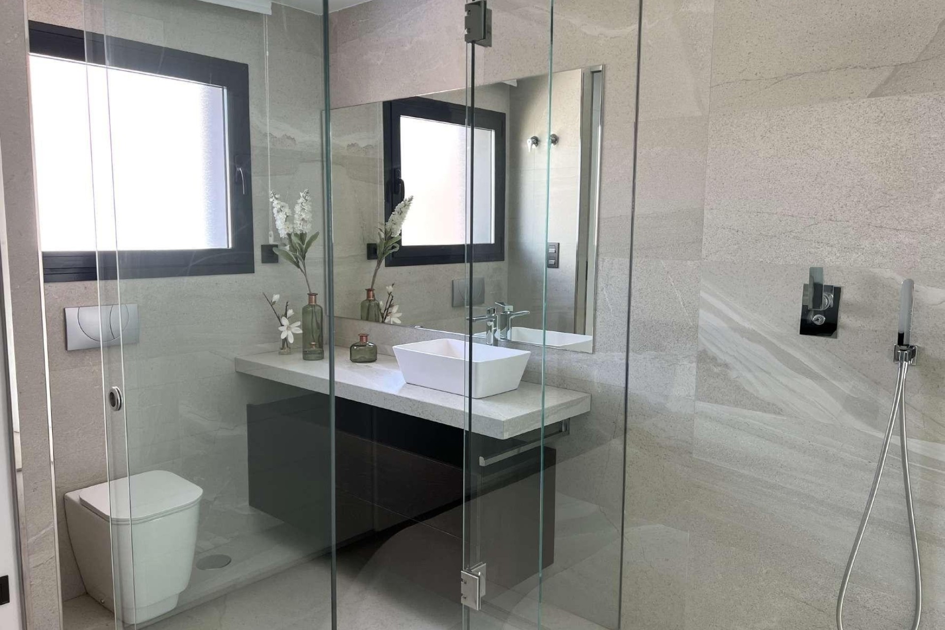 Nouvelle construction - Villa Individuelle -
Rojales - Ciudad Quesada