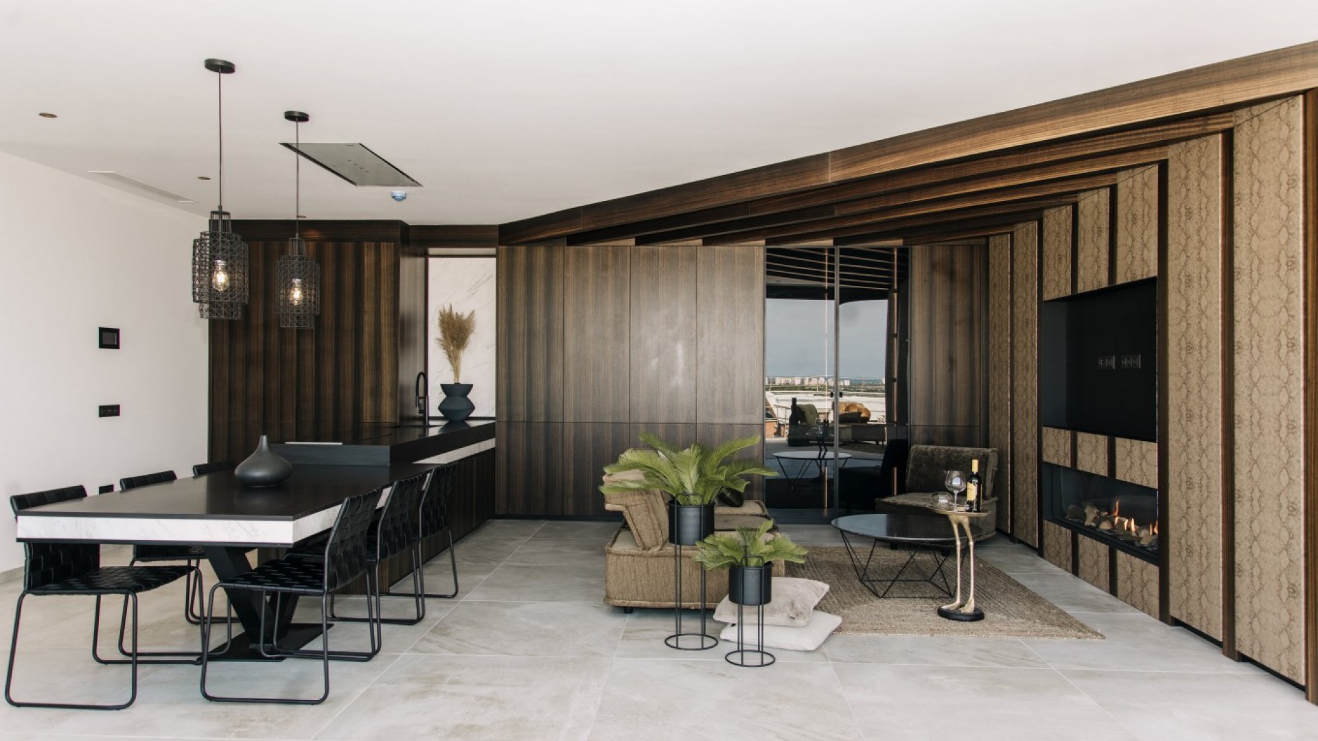 Nouvelle construction - Villa Individuelle -
Rojales - Ciudad Quesada