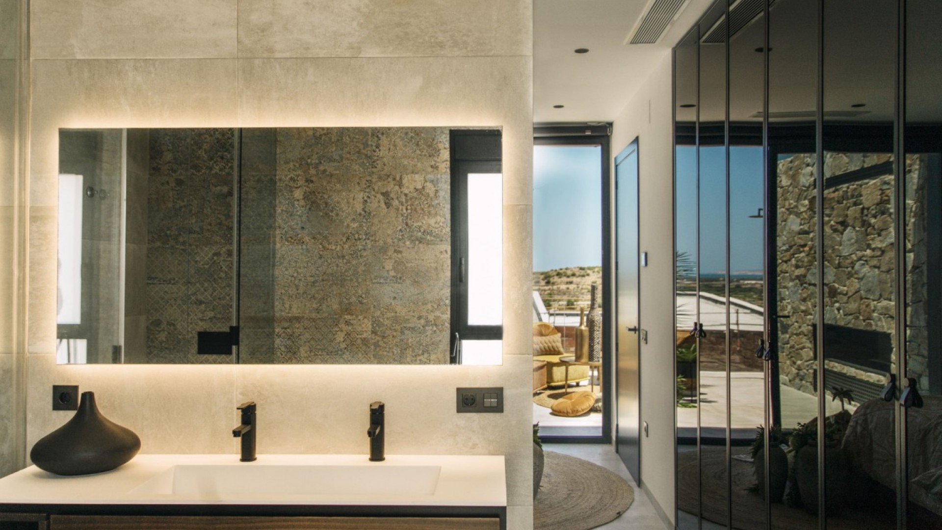 Nouvelle construction - Villa Individuelle -
Rojales - Ciudad Quesada