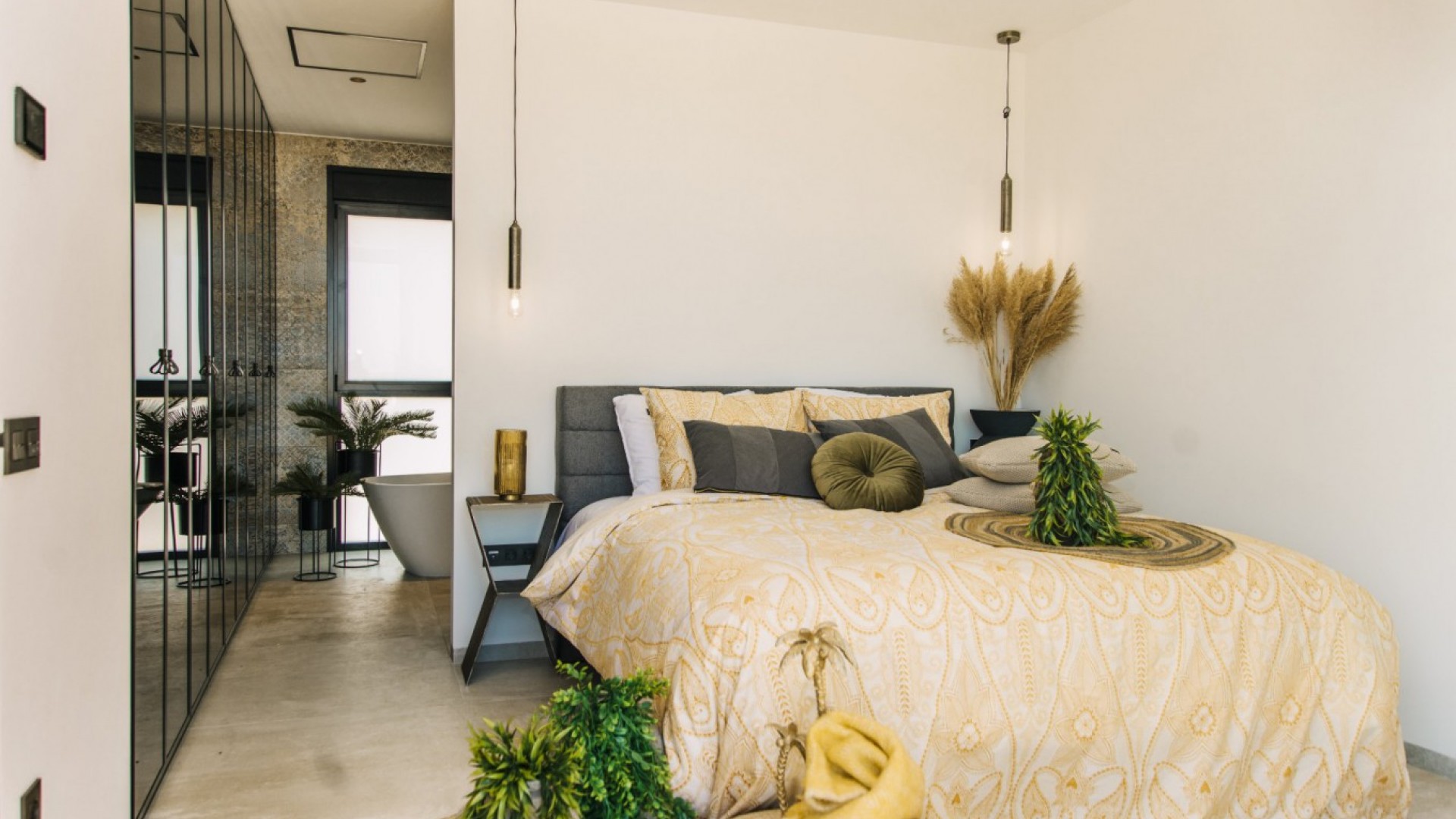 Nouvelle construction - Villa Individuelle -
Rojales - Ciudad Quesada