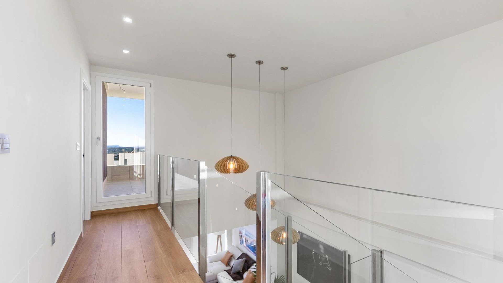 Nouvelle construction - Villa Individuelle -
Rojales - Ciudad Quesada