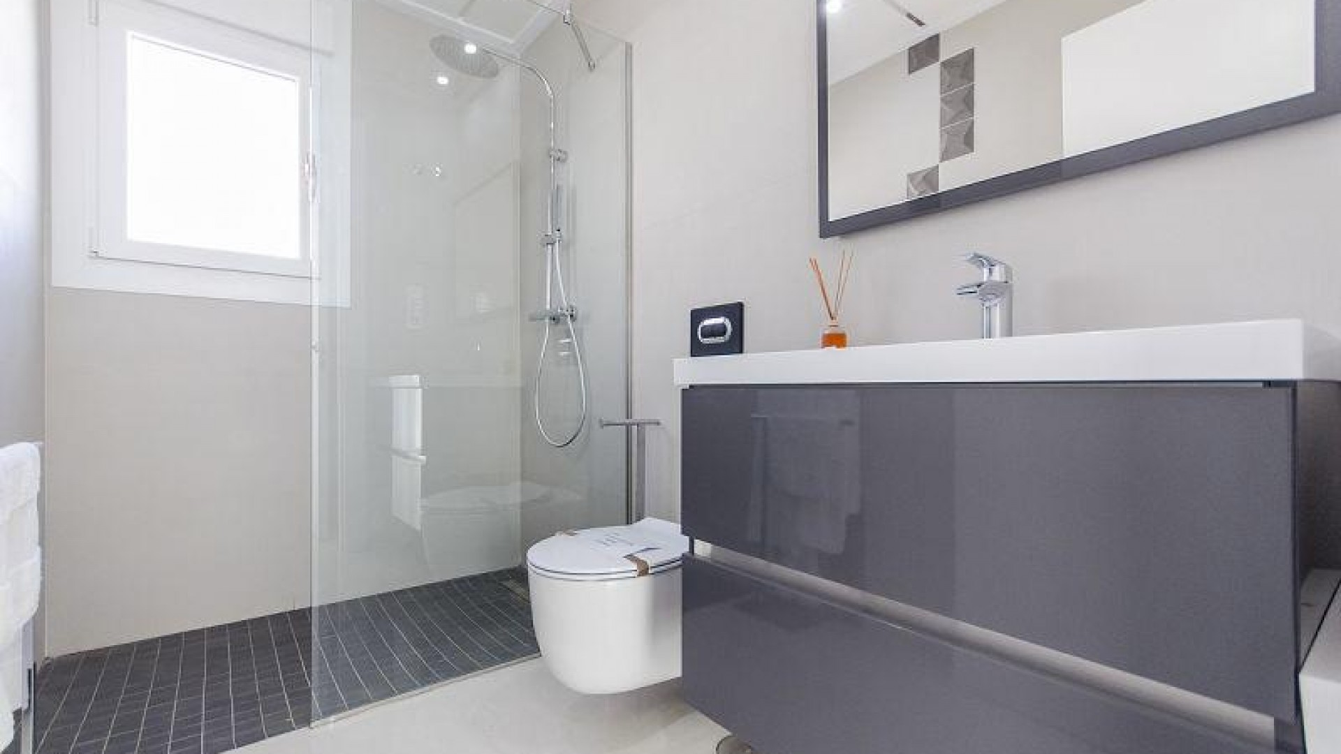 Nouvelle construction - Villa Individuelle -
Rojales - Ciudad Quesada