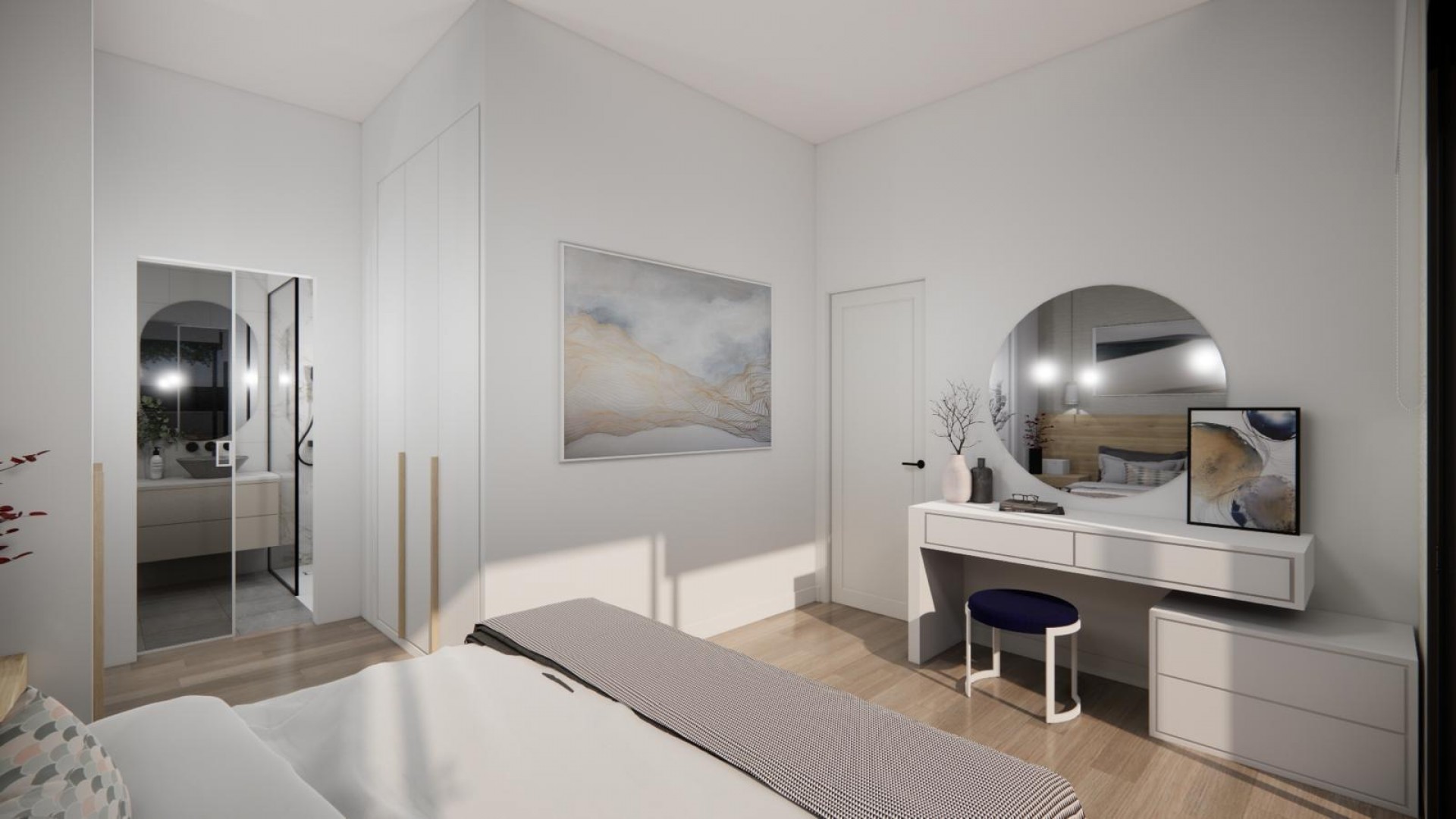 Nouvelle construction - Villa Individuelle -
Rojales - Ciudad Quesada