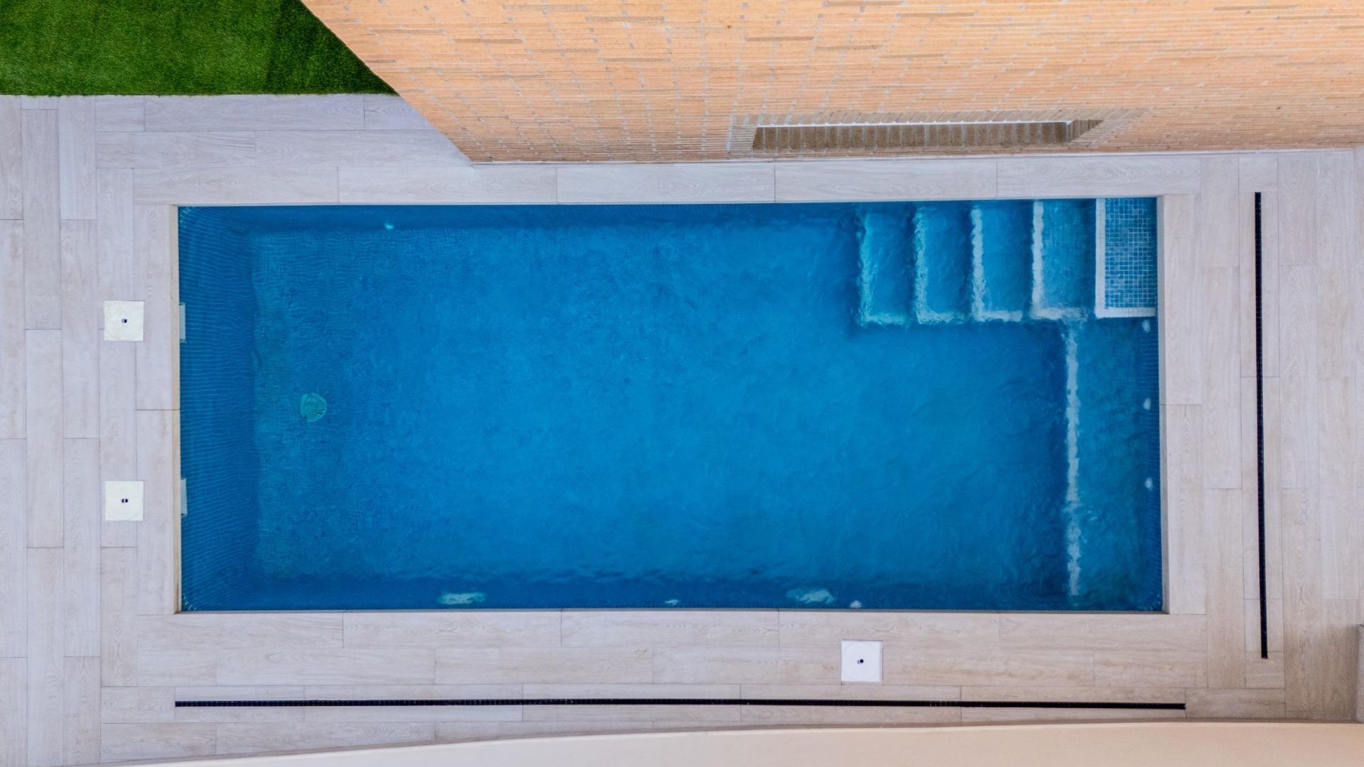 Nouvelle construction - Villa Individuelle -
Rojales - Cuidad Quesada