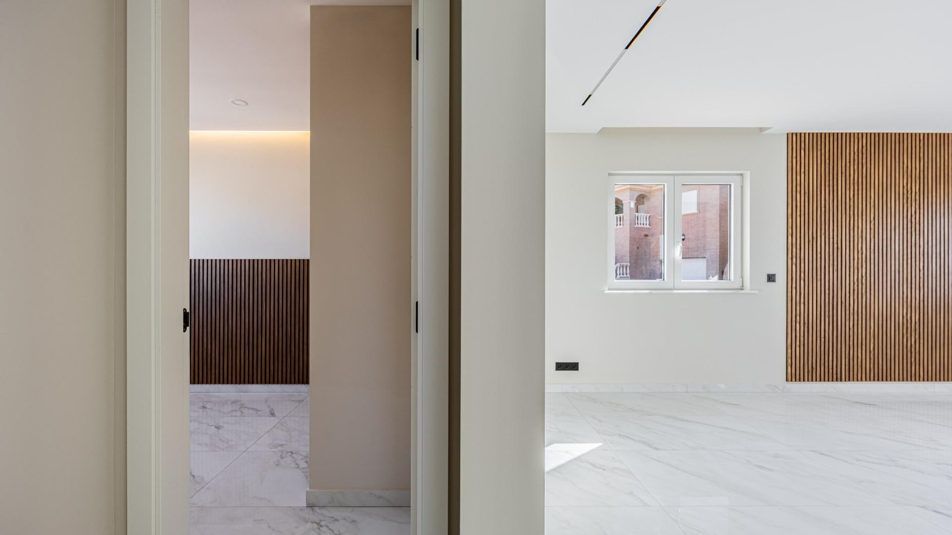 Nouvelle construction - Villa Individuelle -
Rojales - Cuidad Quesada