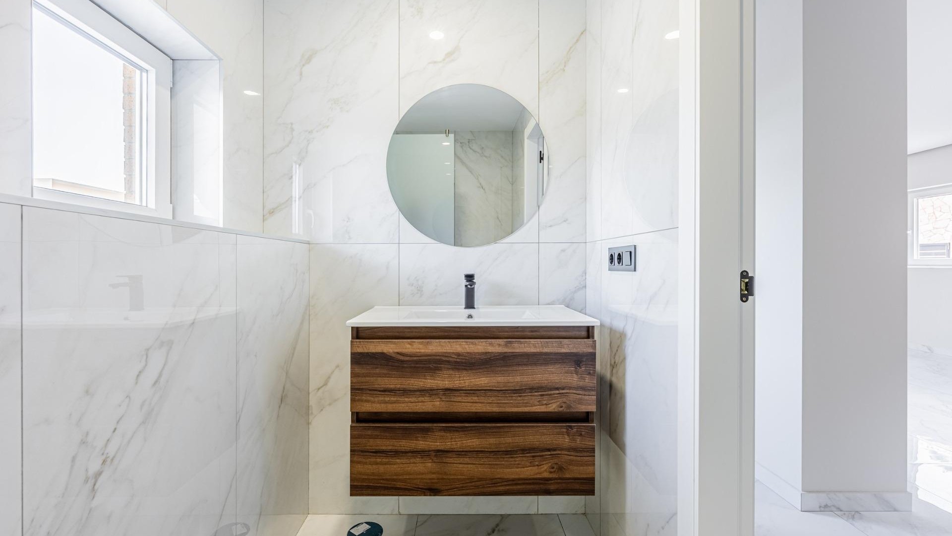 Nouvelle construction - Villa Individuelle -
Rojales - Cuidad Quesada