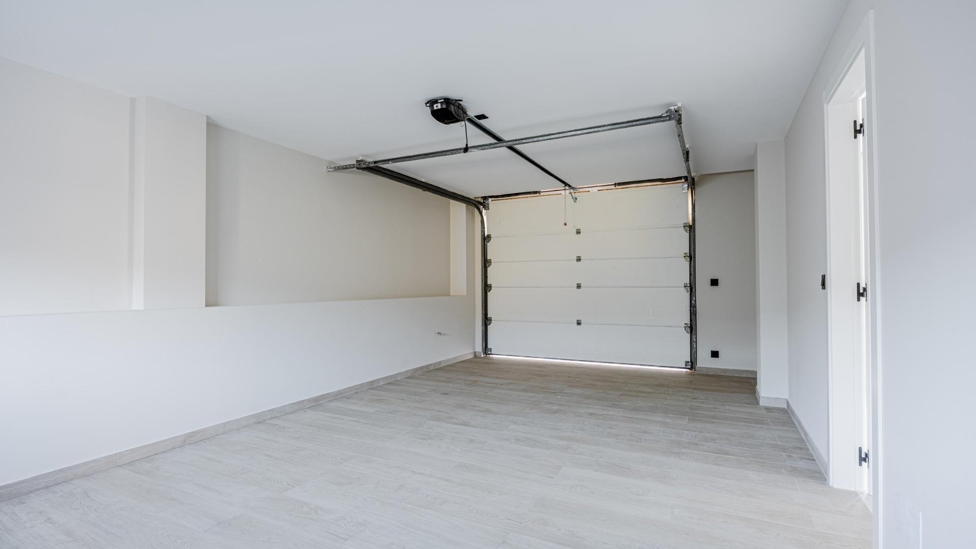 Nouvelle construction - Villa Individuelle -
Rojales - Cuidad Quesada