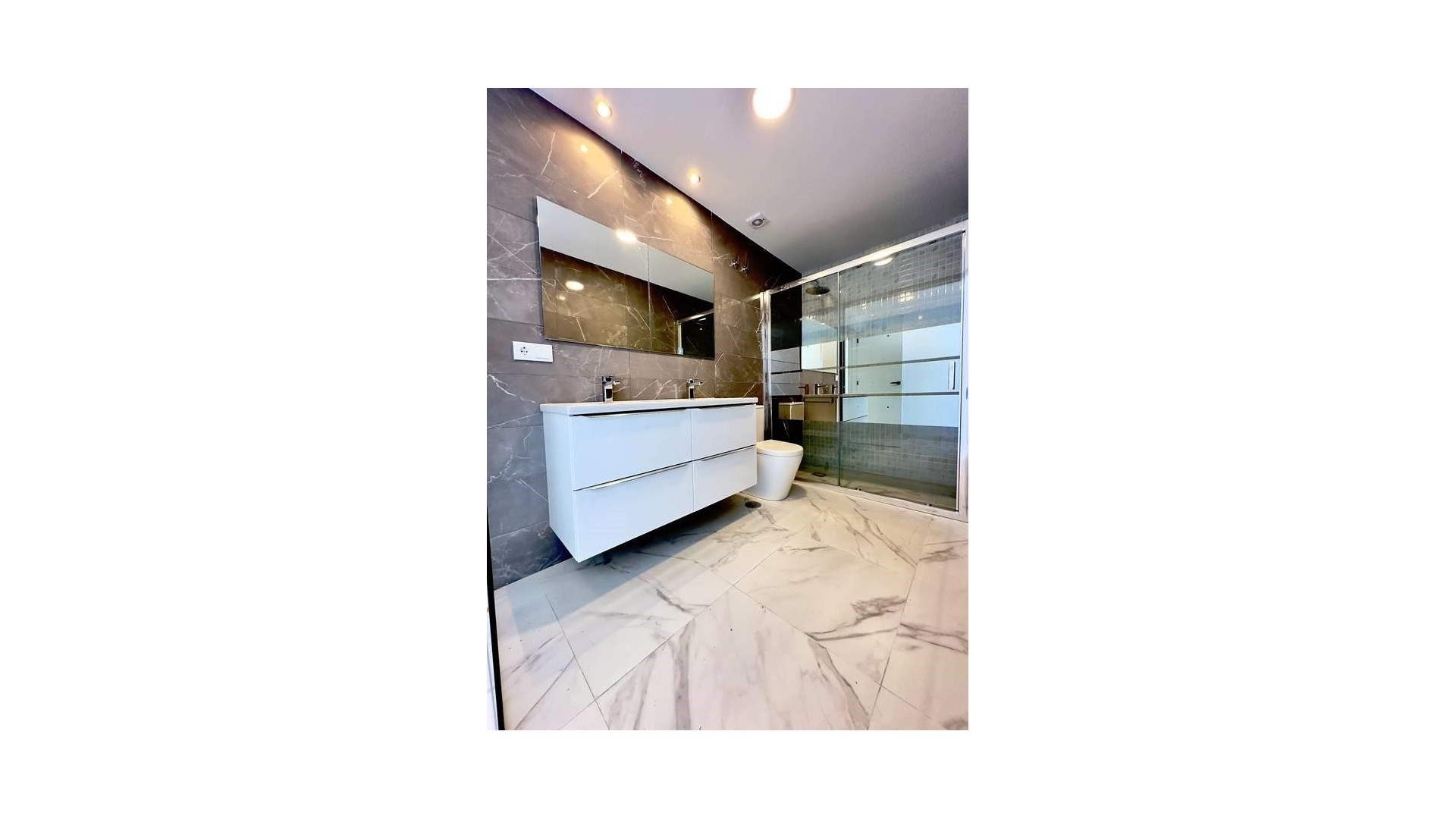 Nouvelle construction - Villa Individuelle -
Rojales - La Marquesa