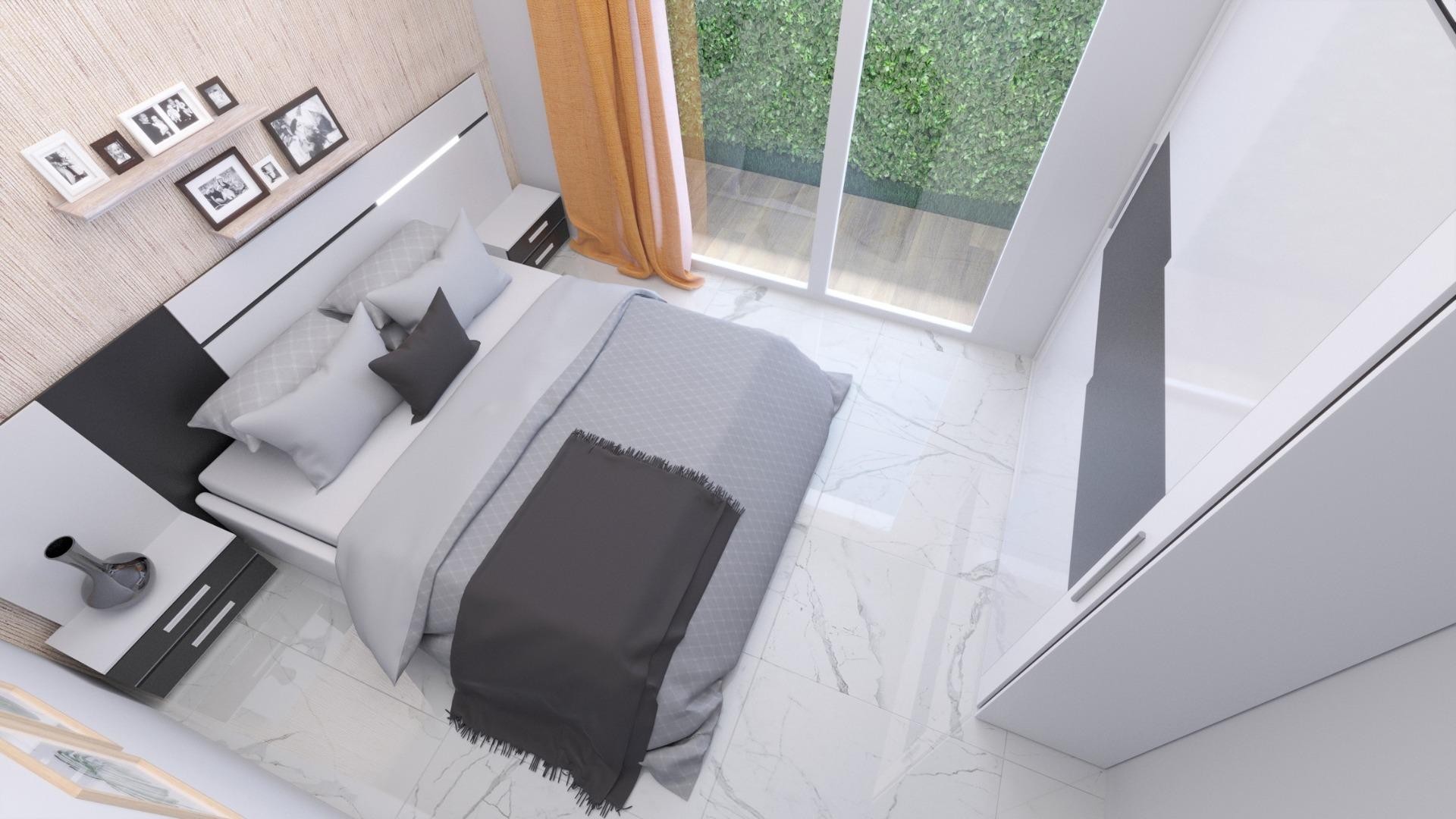 Nouvelle construction - Villa Individuelle -
Rojales - La Marquesa