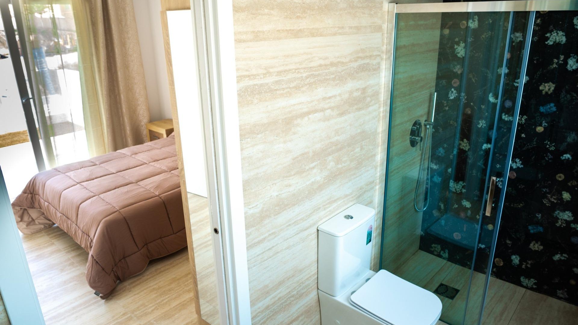 Nouvelle construction - Villa Individuelle -
Rojales - La Marquesa