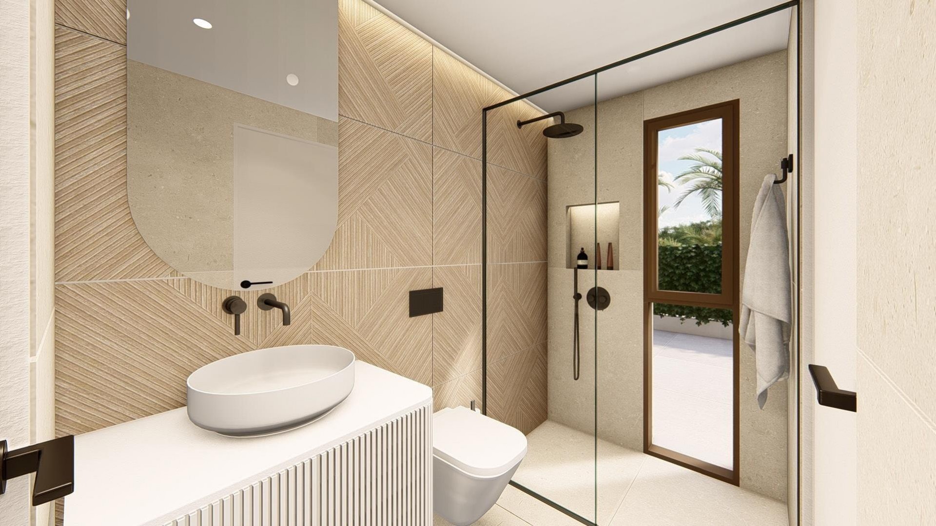 Nouvelle construction - Villa Individuelle -
Rojales - Lo Marabú