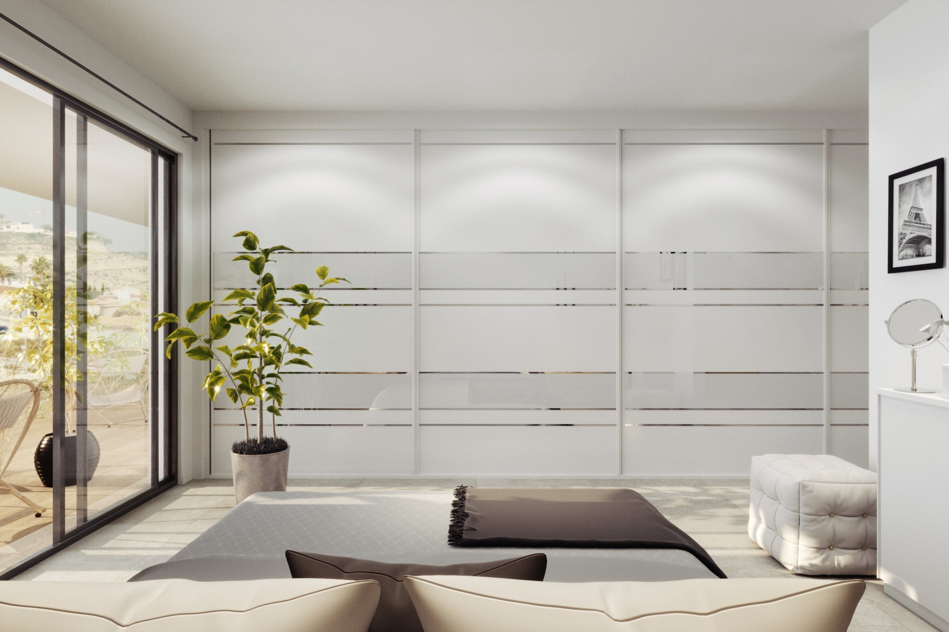 Nouvelle construction - Villa Individuelle -
Rojales