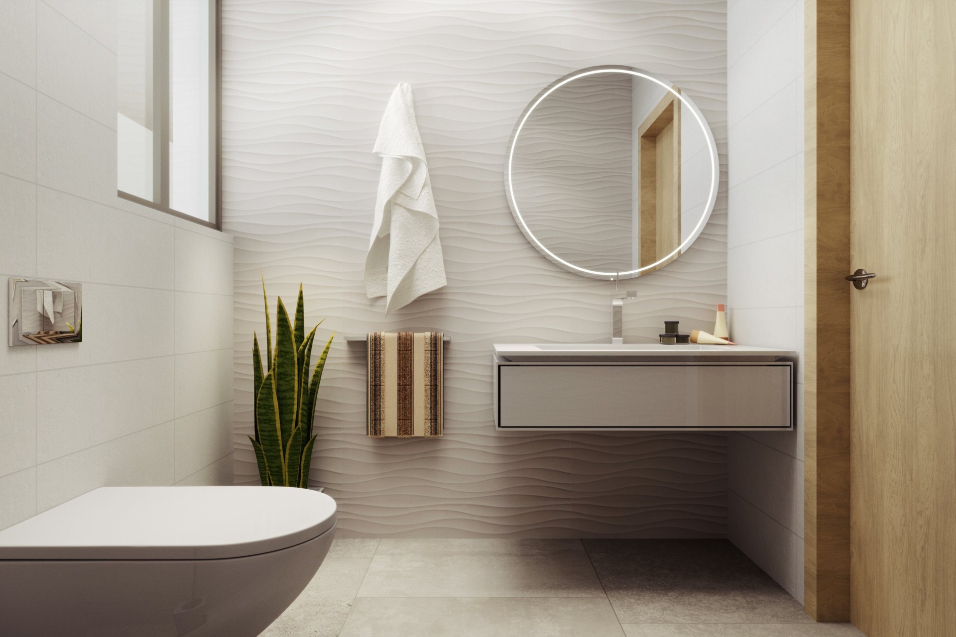 Nouvelle construction - Villa Individuelle -
Rojales