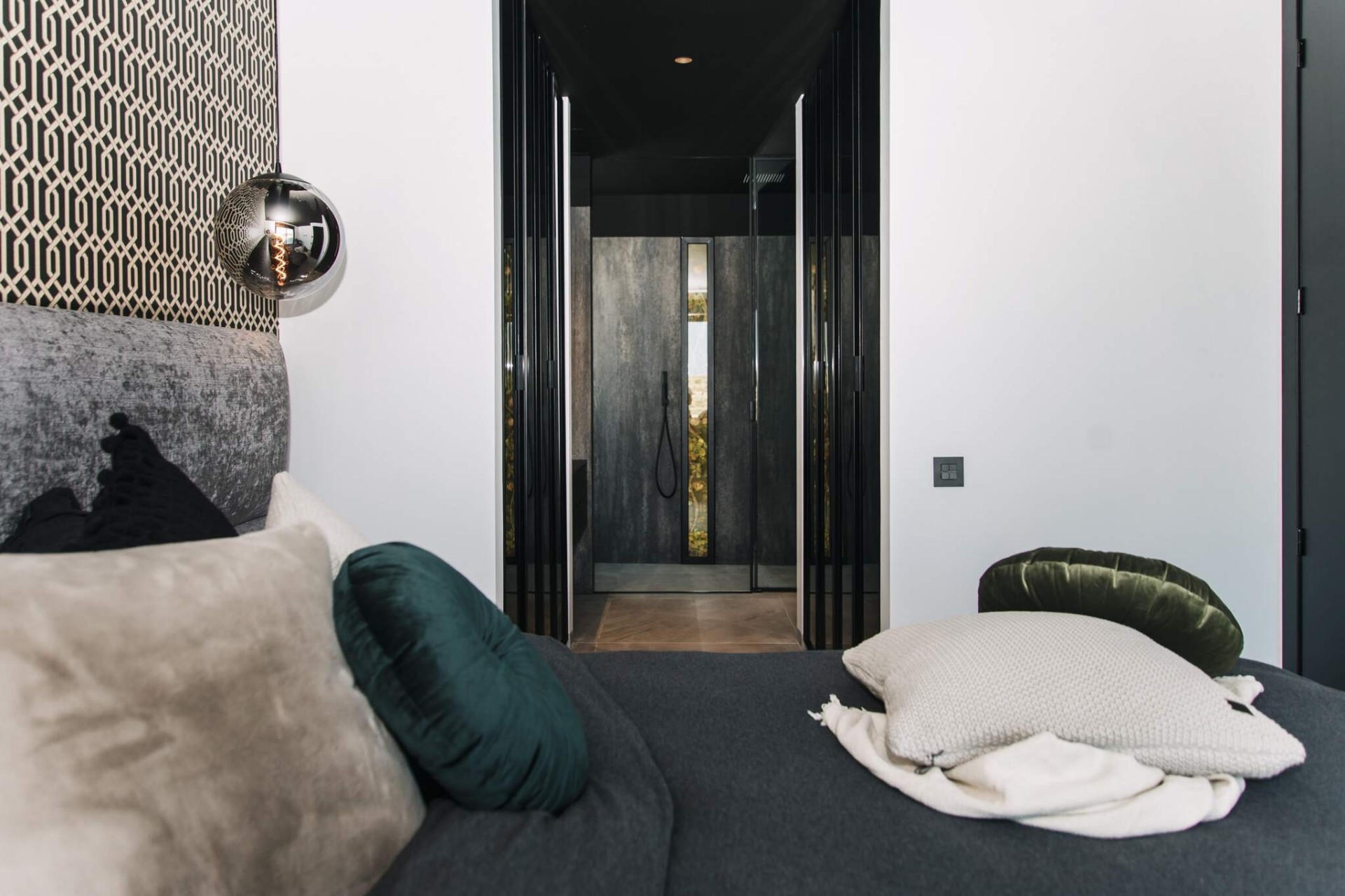 Nouvelle construction - Villa Individuelle -
Rojales