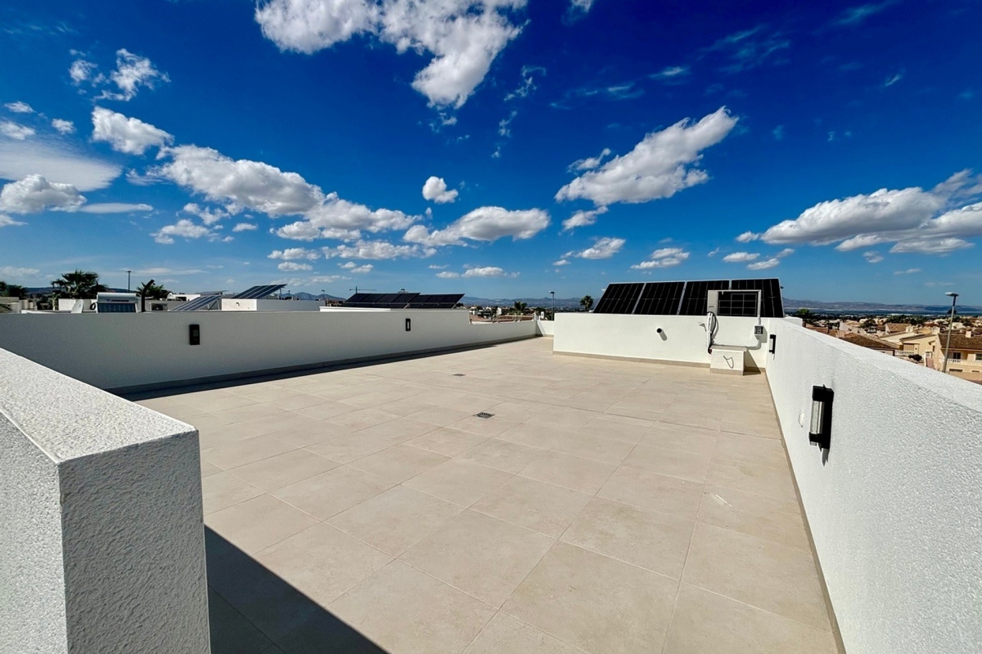 Nouvelle construction - Villa Individuelle -
Rojales