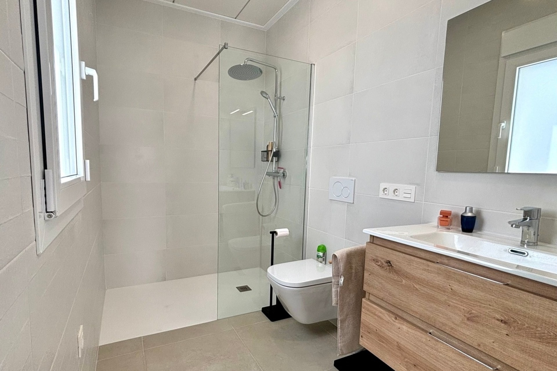 Nouvelle construction - Villa Individuelle -
Rojales