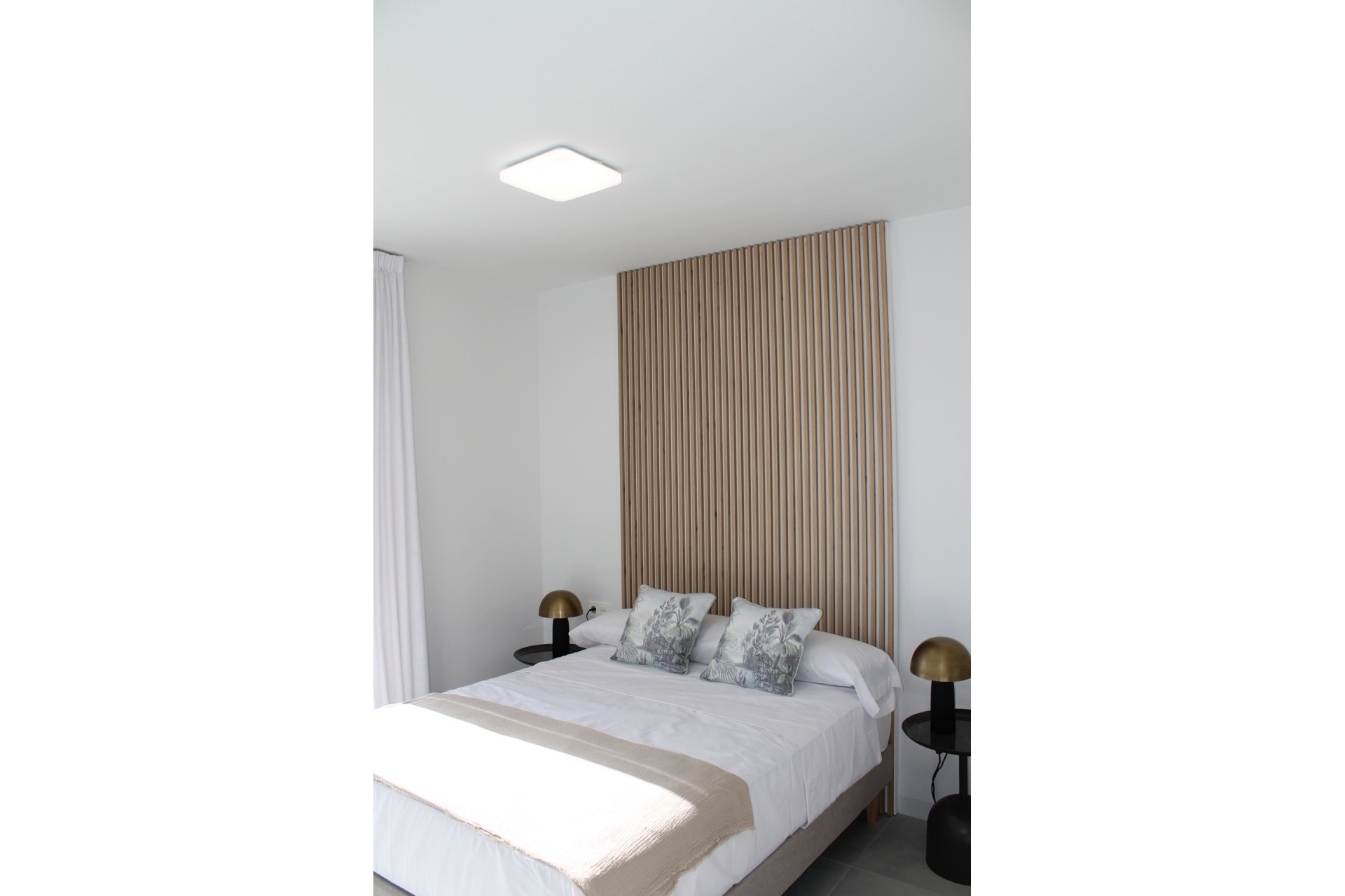Nouvelle construction - Villa Individuelle -
Roldan - Roldán