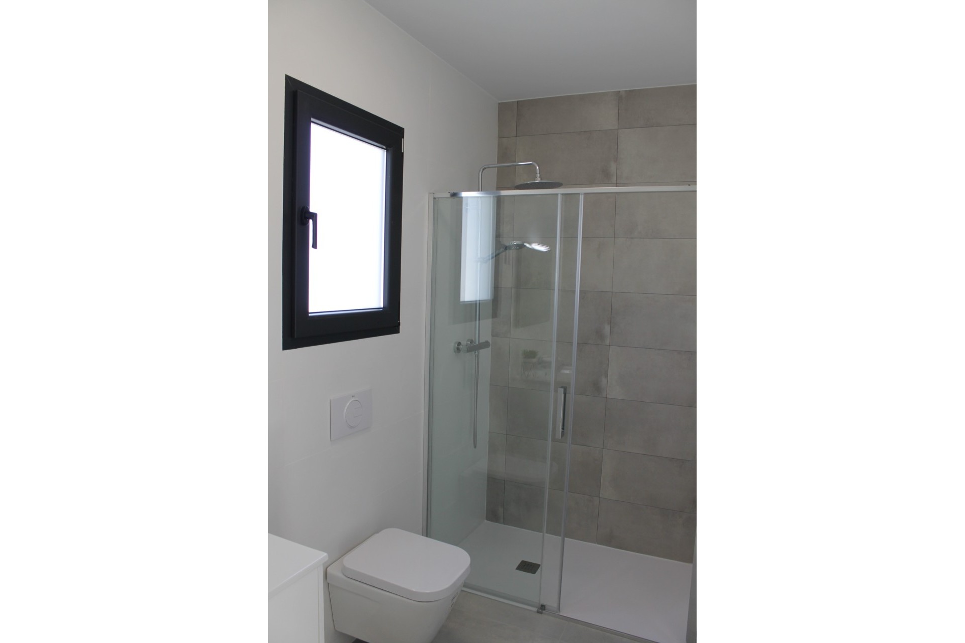 Nouvelle construction - Villa Individuelle -
Roldan - Roldán