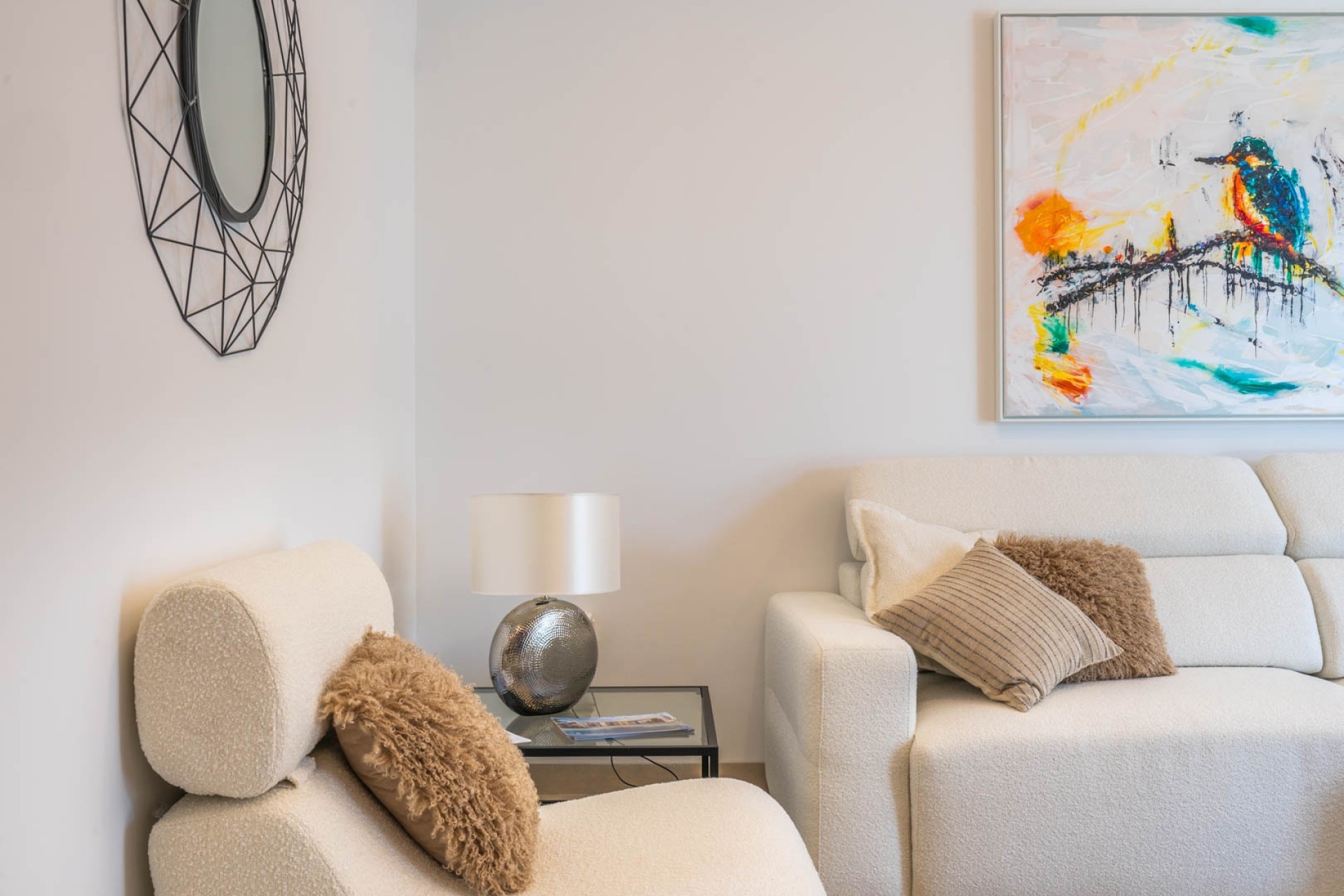 Nouvelle construction - Villa Individuelle -
Roldan