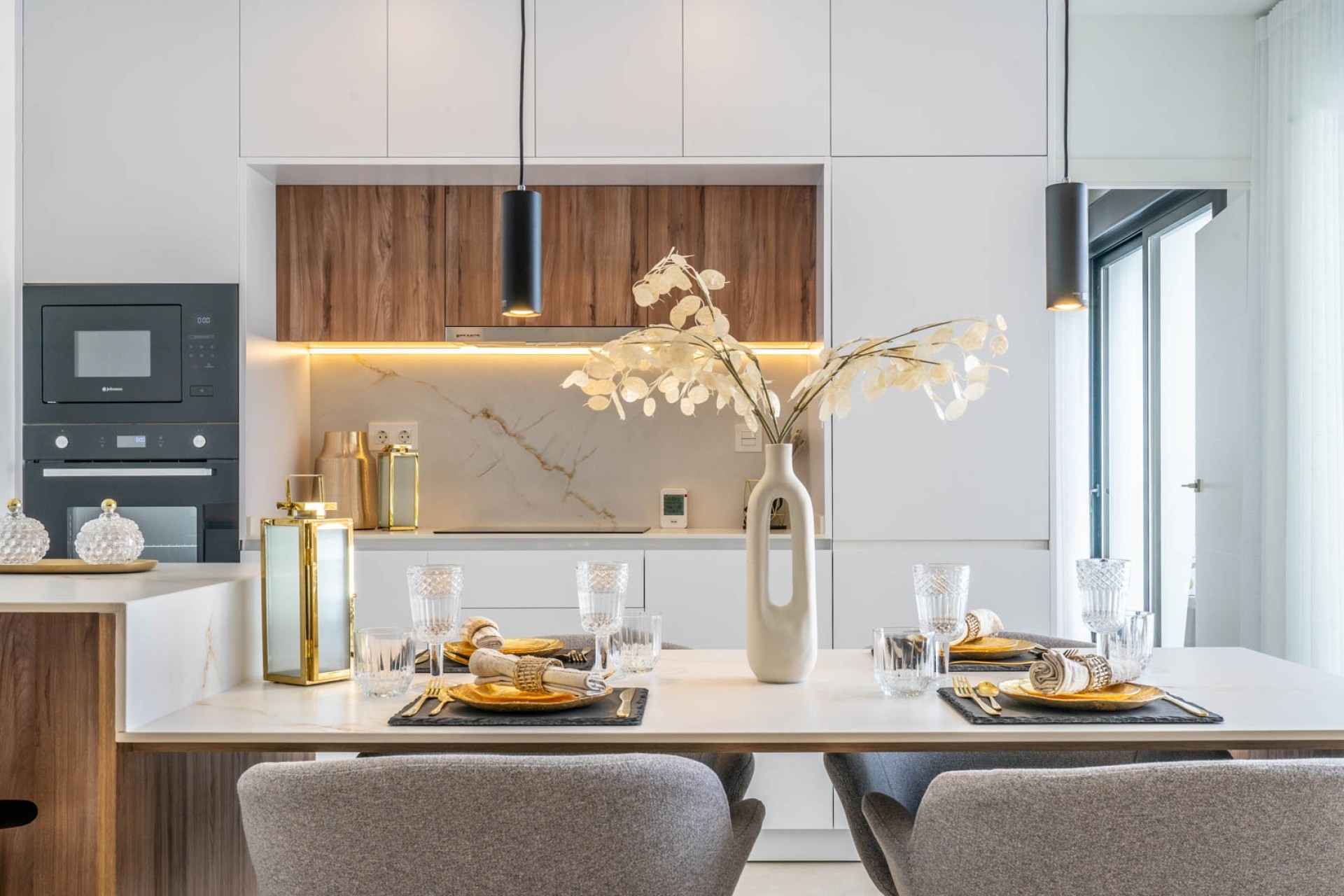 Nouvelle construction - Villa Individuelle -
Roldan