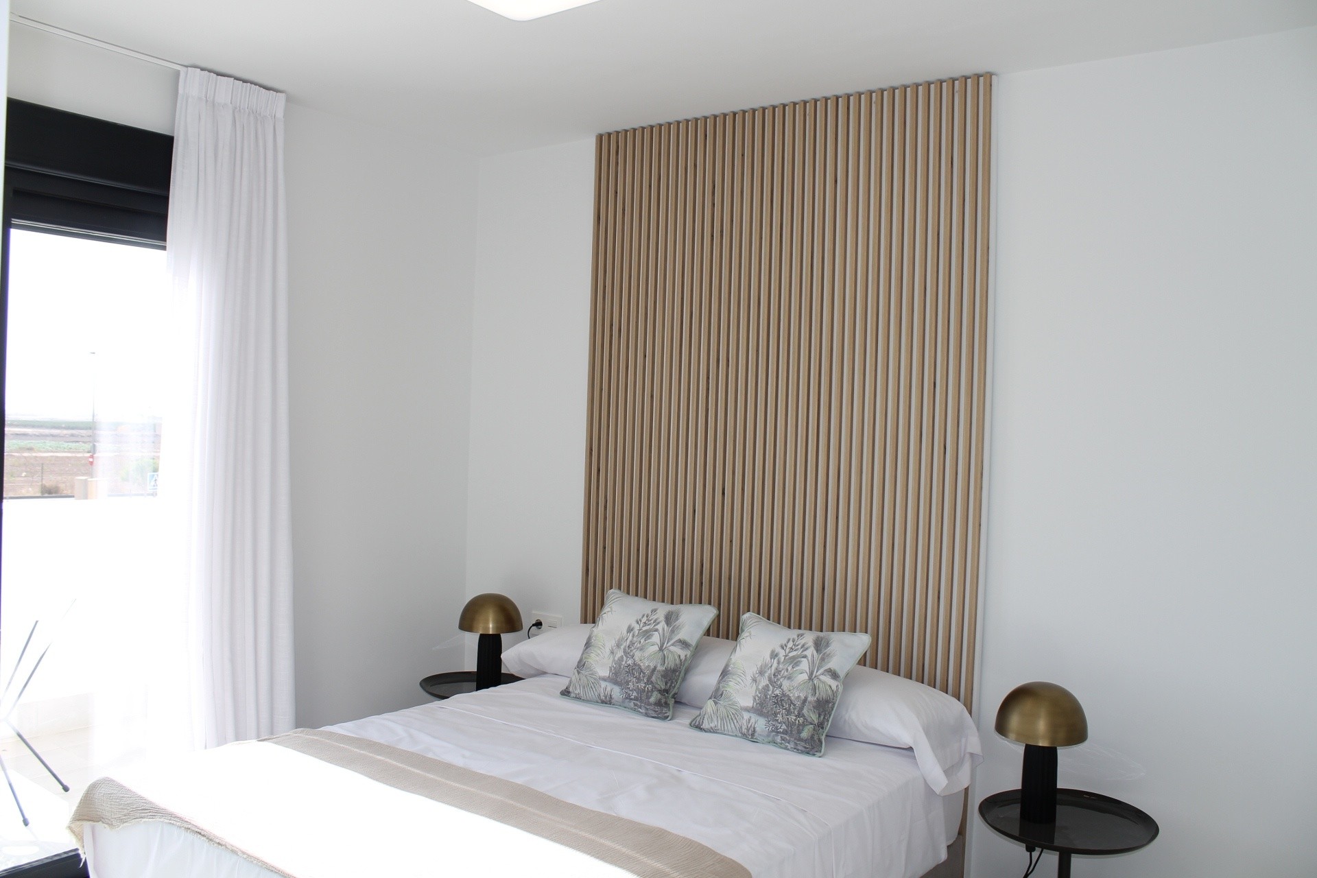 Nouvelle construction - Villa Individuelle -
Roldan