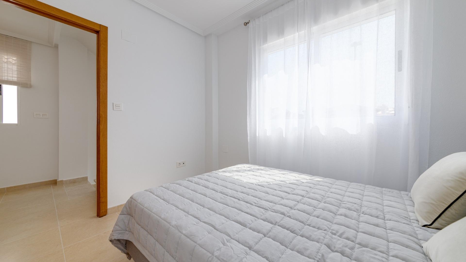 Nouvelle construction - Villa Individuelle -
San Fulgencio - El Oasis