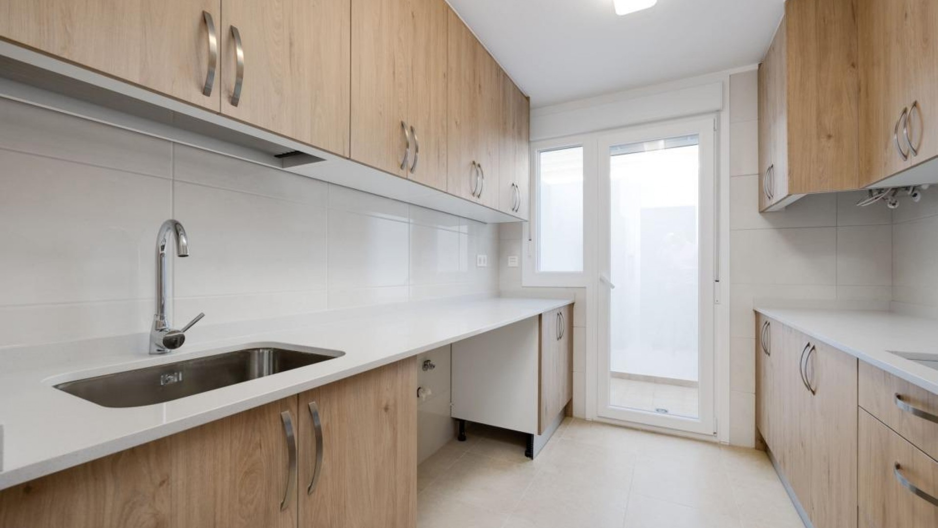 Nouvelle construction - Villa Individuelle -
San Fulgencio - El Oasis