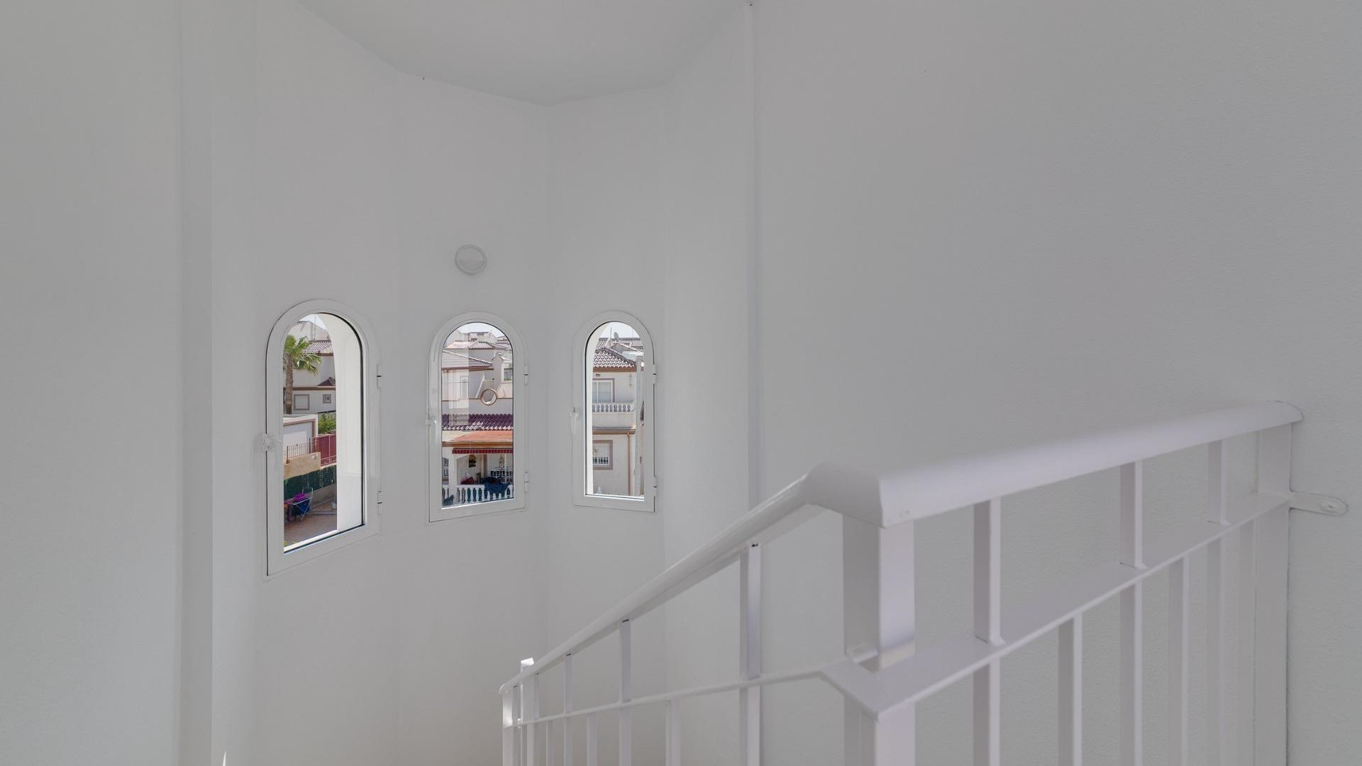 Nouvelle construction - Villa Individuelle -
San Fulgencio - El Oasis