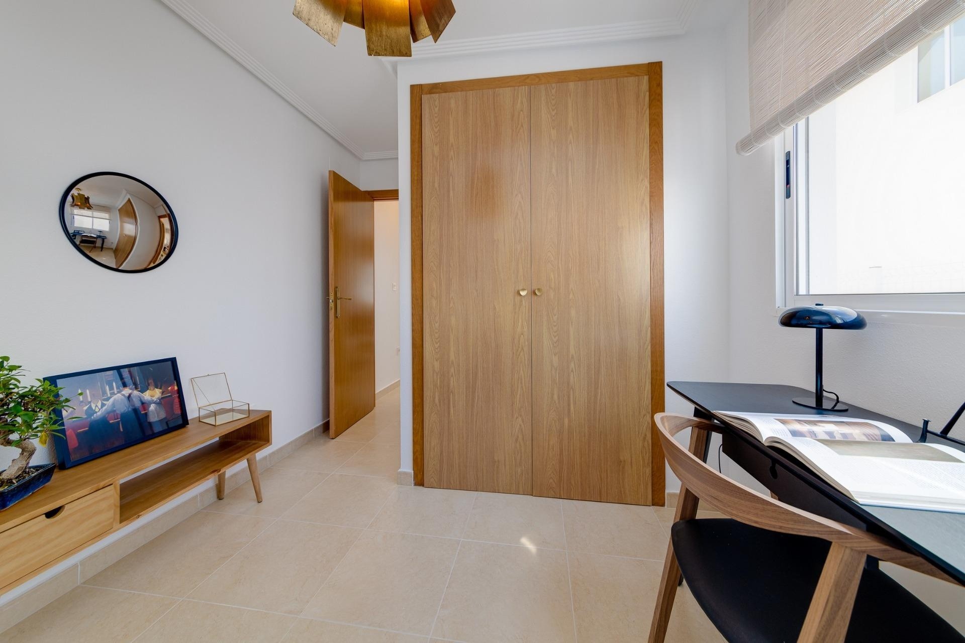 Nouvelle construction - Villa Individuelle -
San Fulgencio - El Oasis