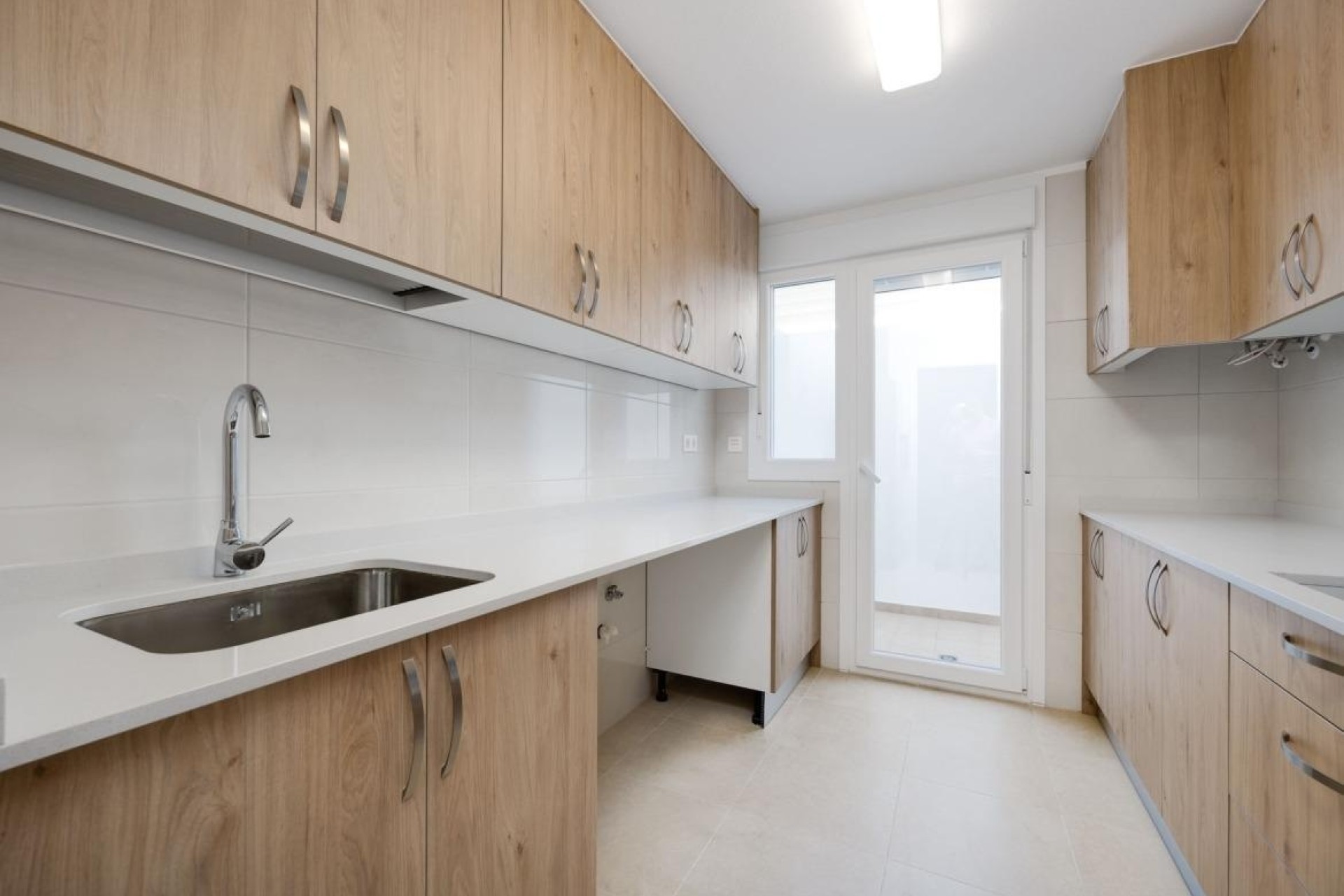 Nouvelle construction - Villa Individuelle -
San Fulgencio - El Oasis