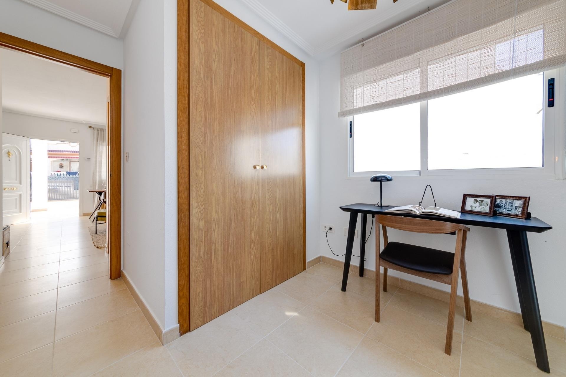 Nouvelle construction - Villa Individuelle -
San Fulgencio - El Oasis