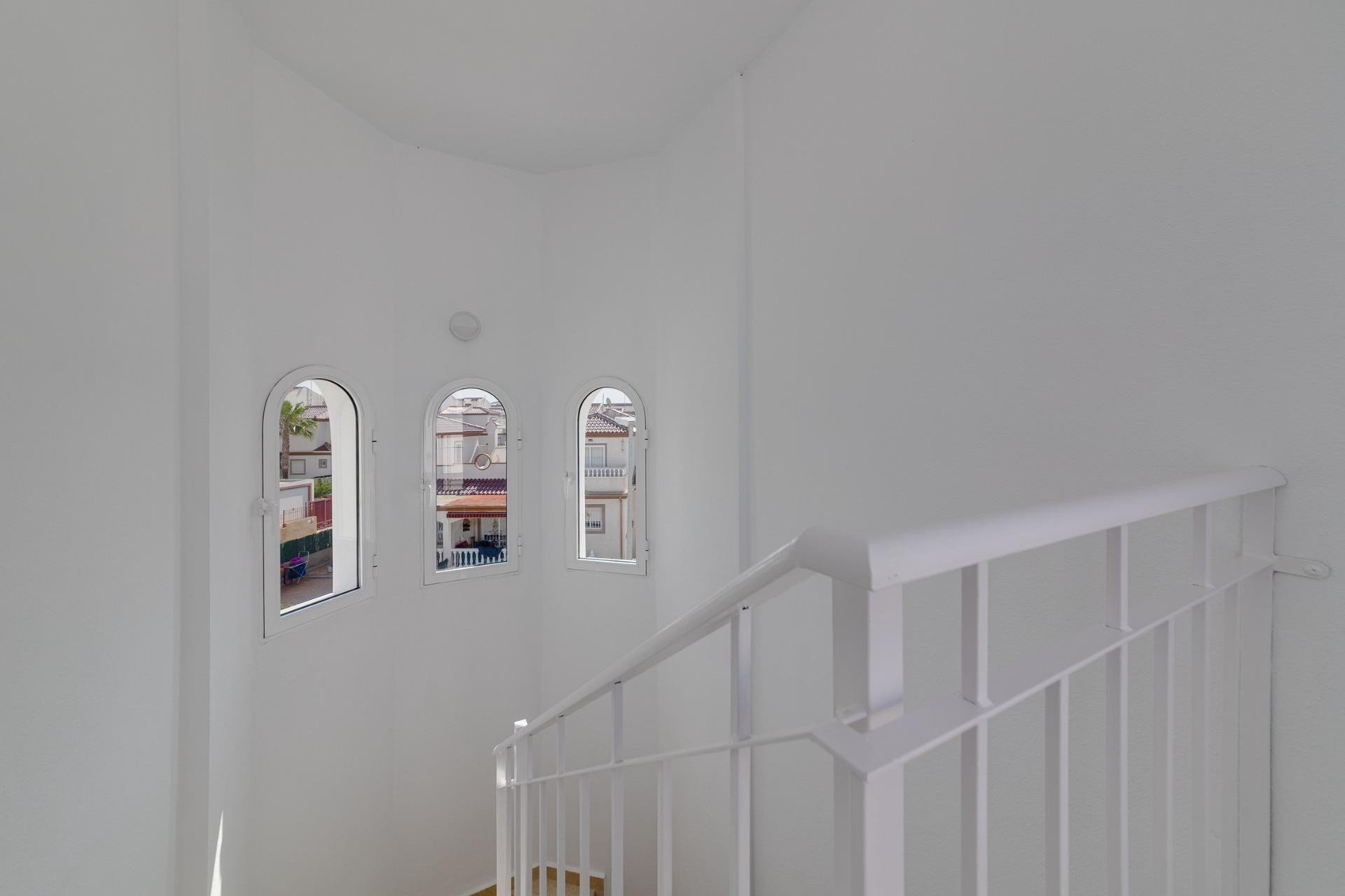 Nouvelle construction - Villa Individuelle -
San Fulgencio - El Oasis