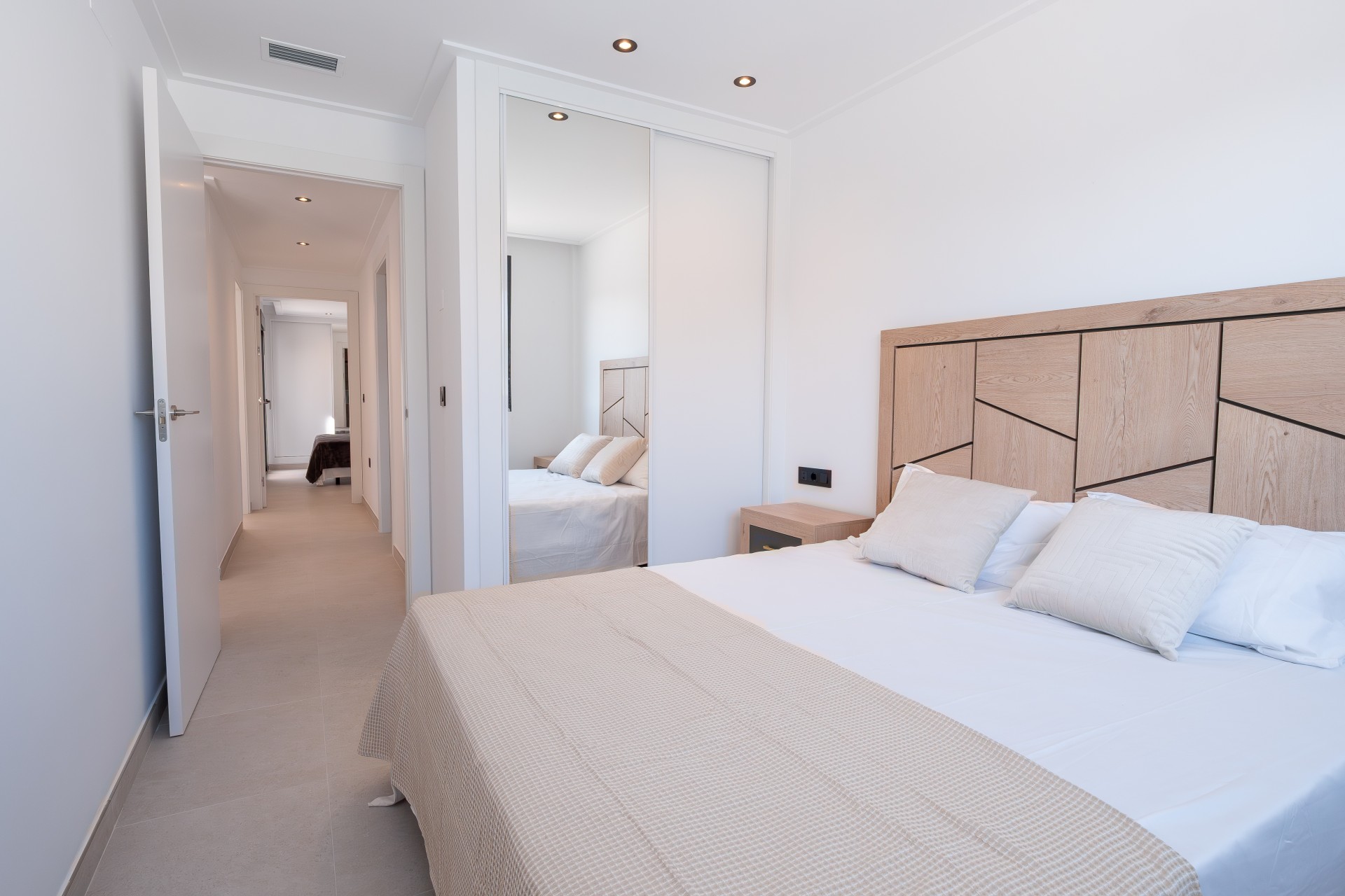 Nouvelle construction - Villa Individuelle -
San Fulgencio