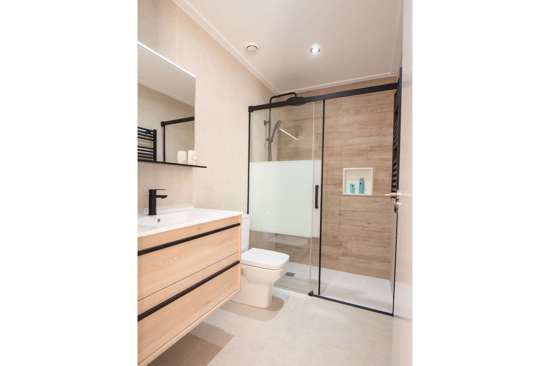 Nouvelle construction - Villa Individuelle -
San Fulgencio