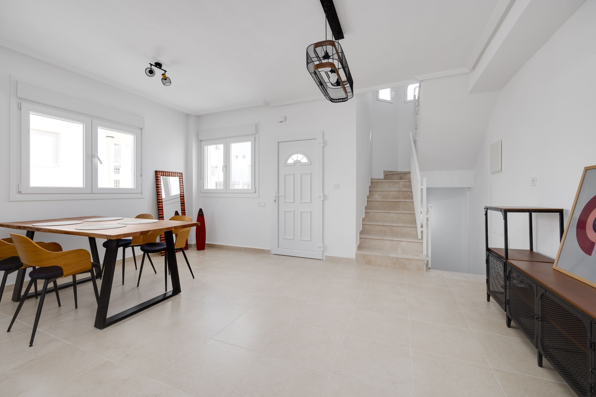 Nouvelle construction - Villa Individuelle -
San Fulgencio