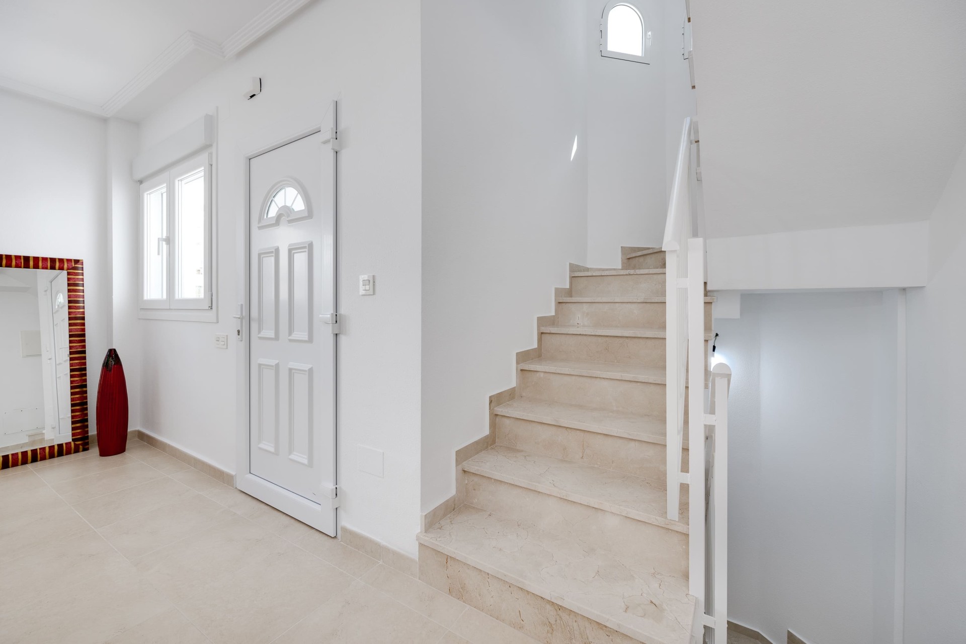 Nouvelle construction - Villa Individuelle -
San Fulgencio