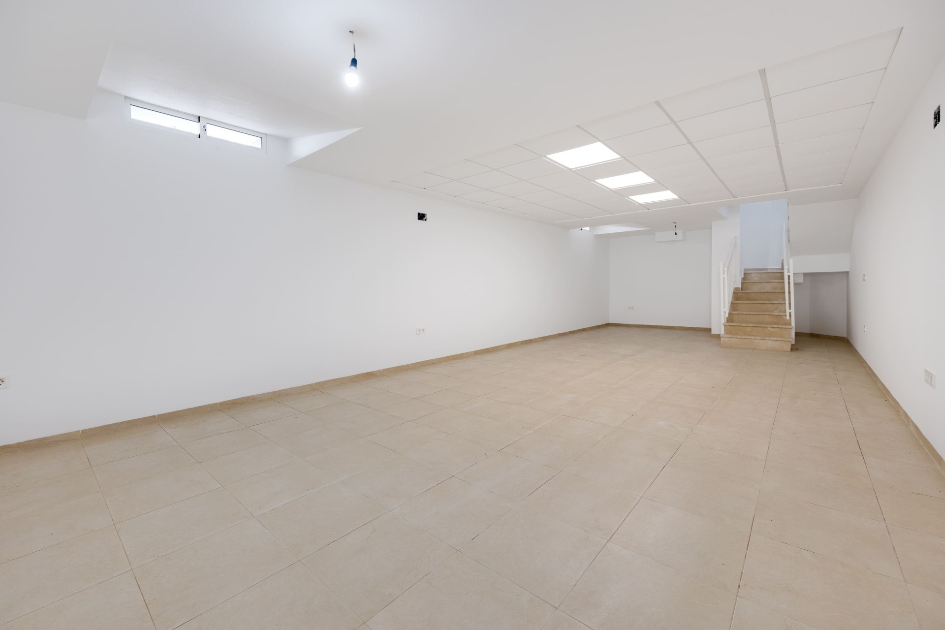 Nouvelle construction - Villa Individuelle -
San Fulgencio