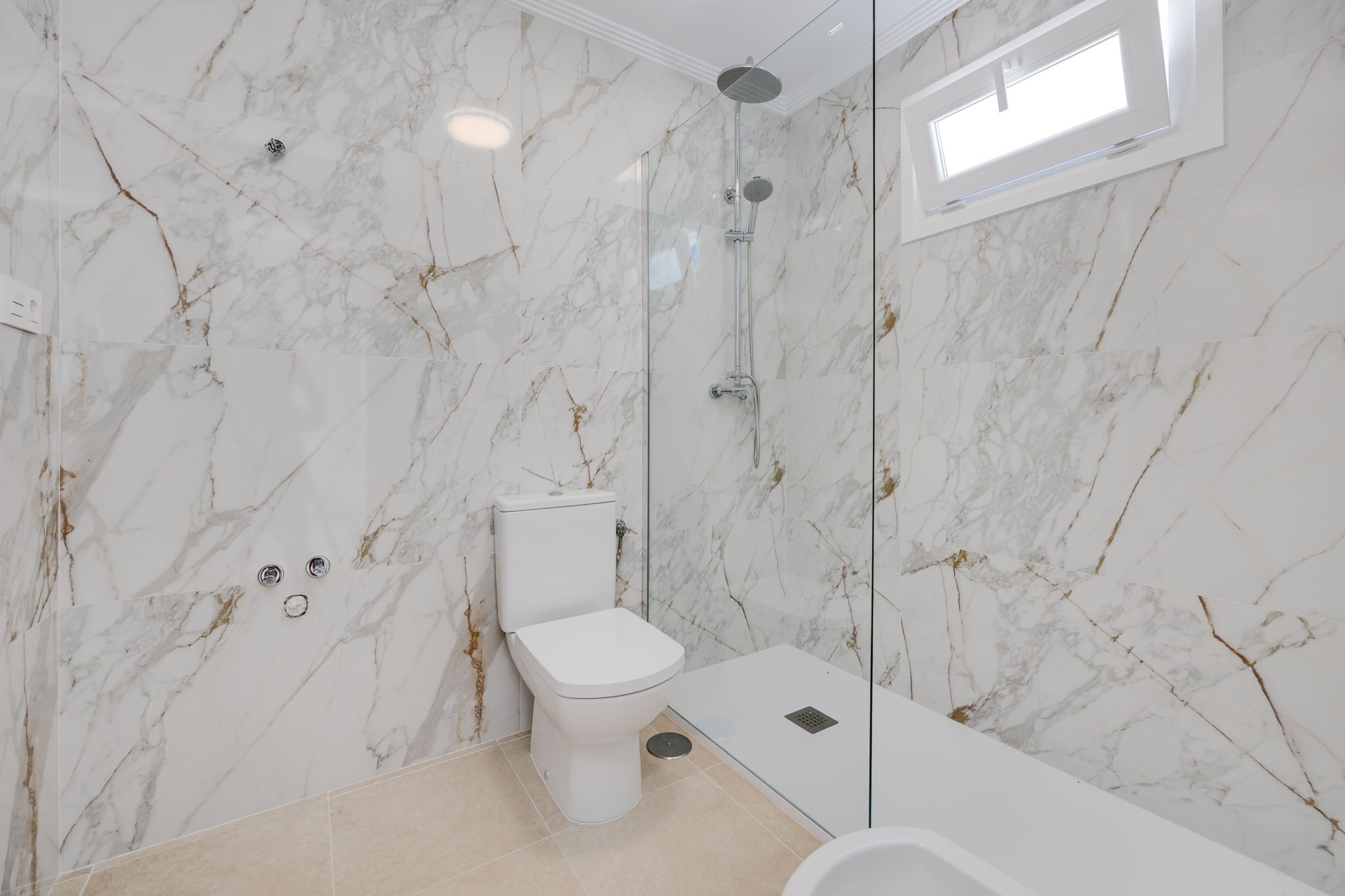 Nouvelle construction - Villa Individuelle -
San Fulgencio