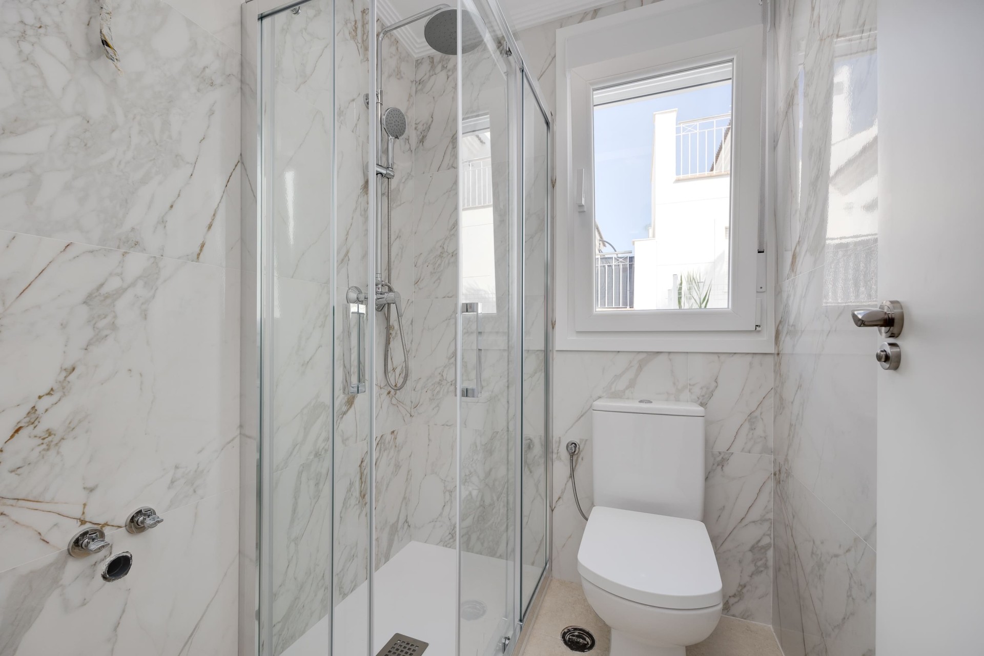 Nouvelle construction - Villa Individuelle -
San Fulgencio