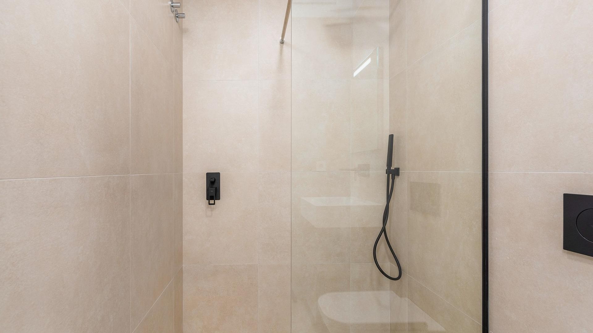 Nouvelle construction - Villa Individuelle -
San Javier - Parque del doce