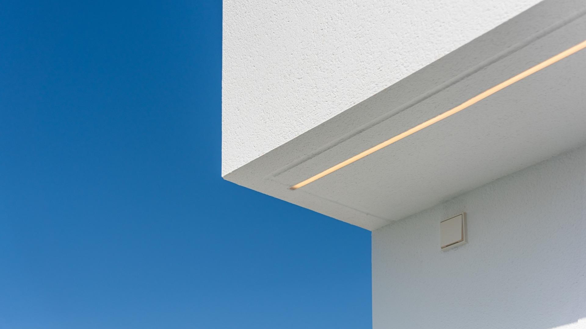 Nouvelle construction - Villa Individuelle -
San Javier - Parque del doce