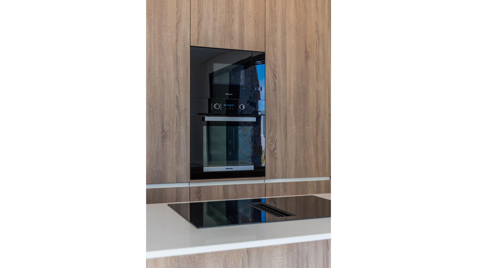 Nouvelle construction - Villa Individuelle -
San Javier - Parque del doce