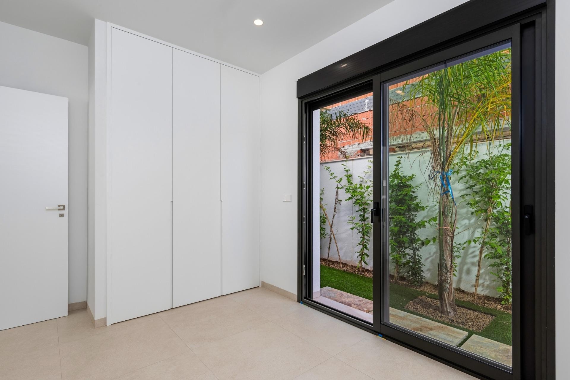 Nouvelle construction - Villa Individuelle -
San Javier - Parque del doce