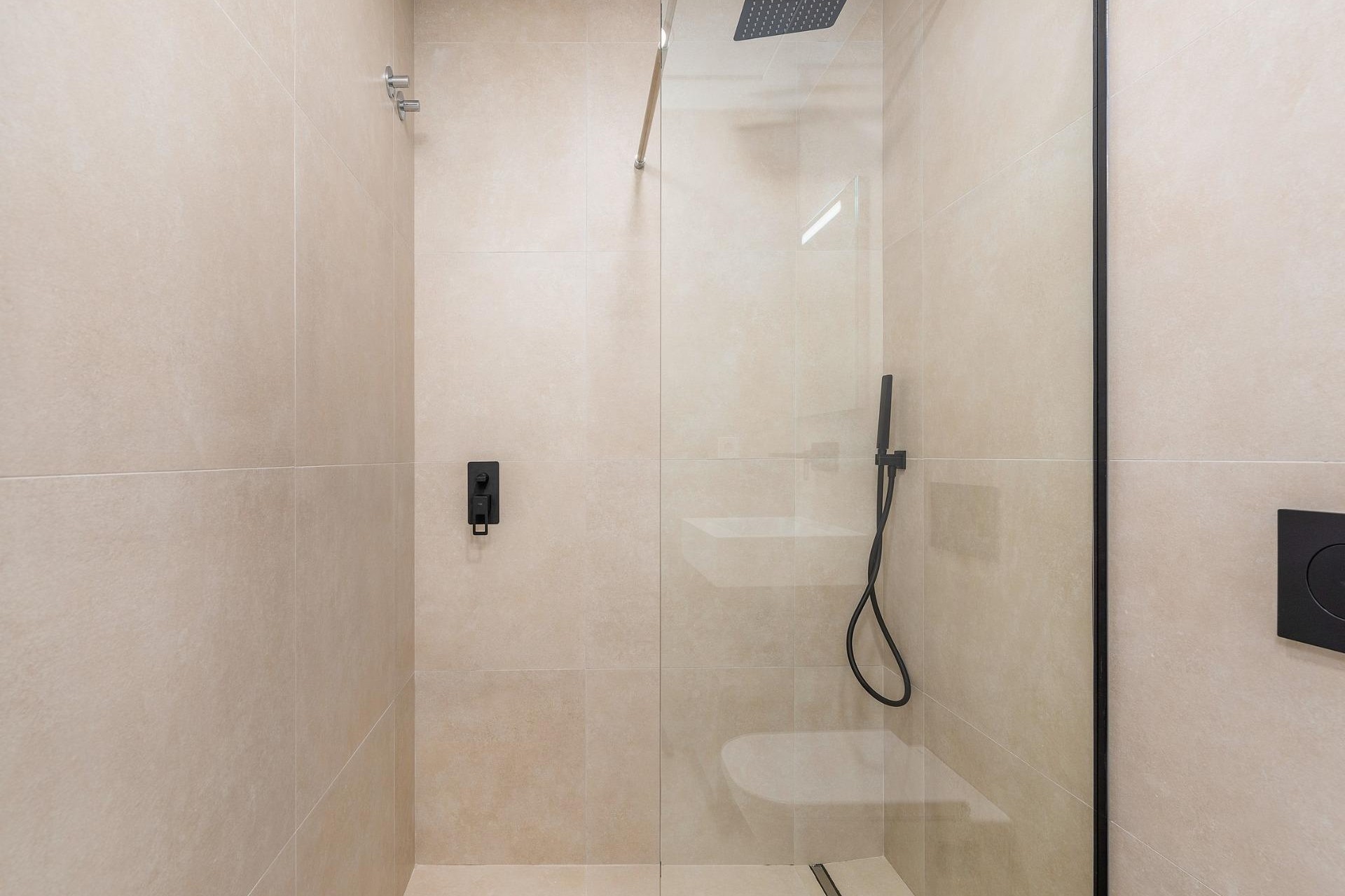 Nouvelle construction - Villa Individuelle -
San Javier - Parque del doce