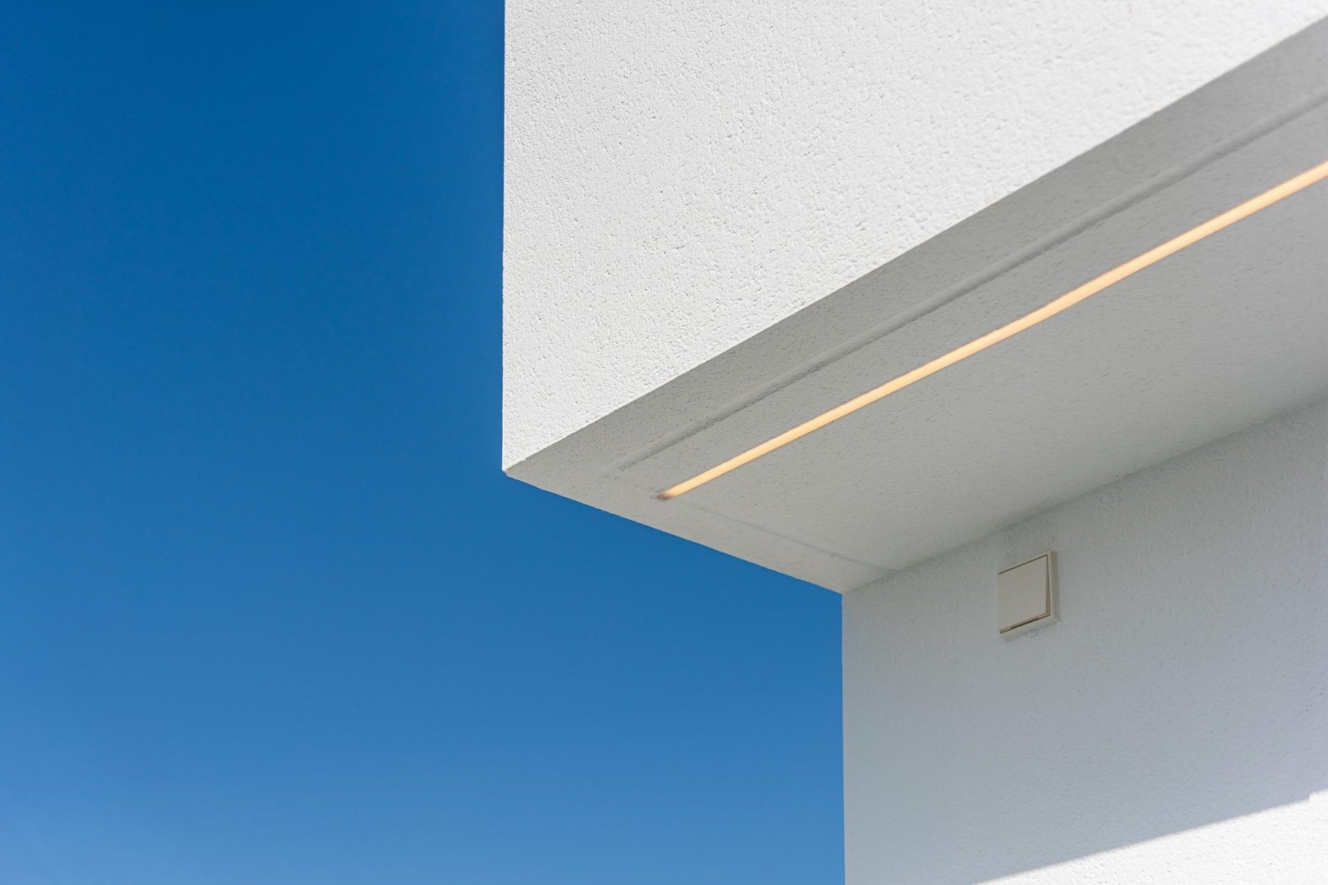 Nouvelle construction - Villa Individuelle -
San Javier - Parque del doce