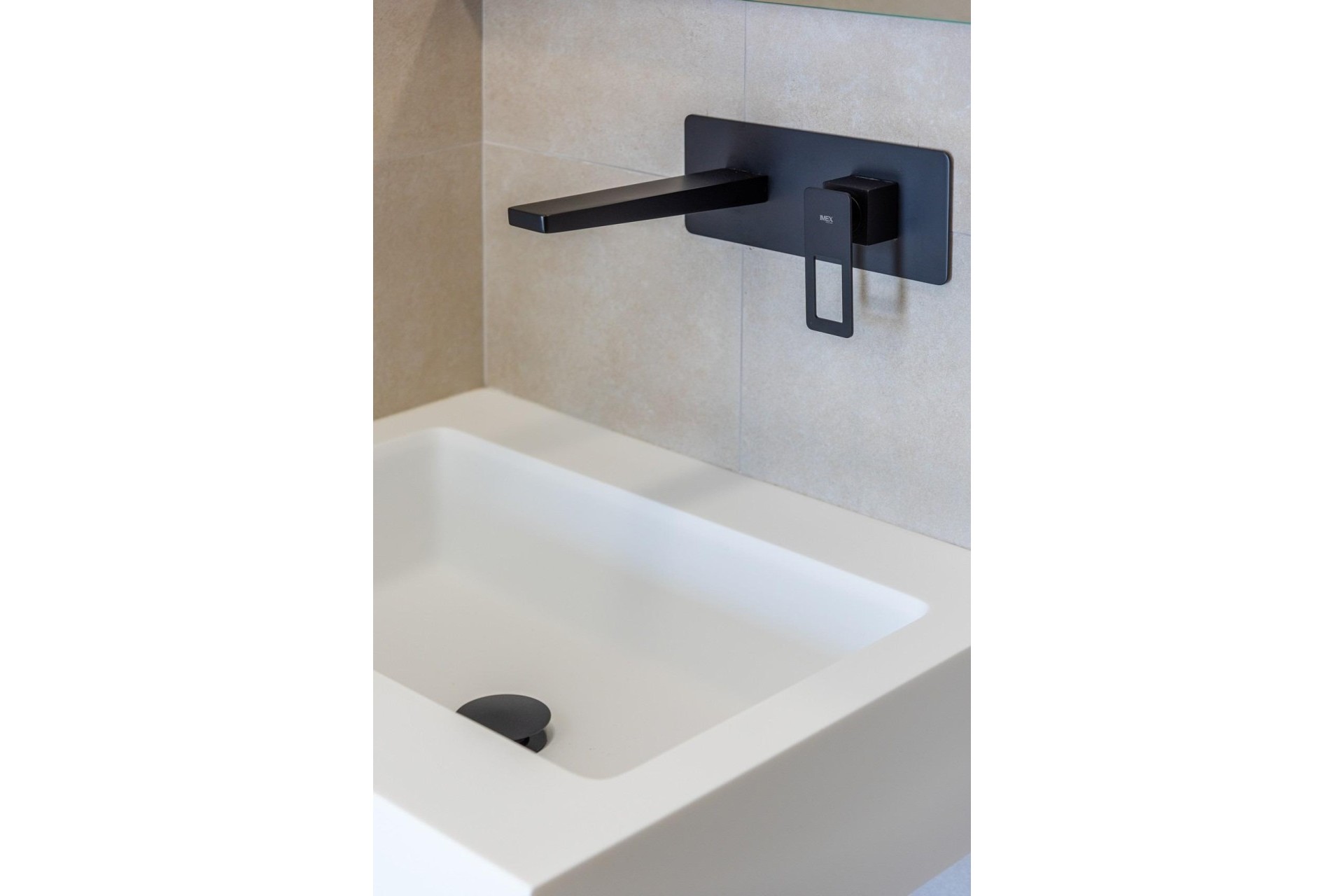 Nouvelle construction - Villa Individuelle -
San Javier - Parque del doce