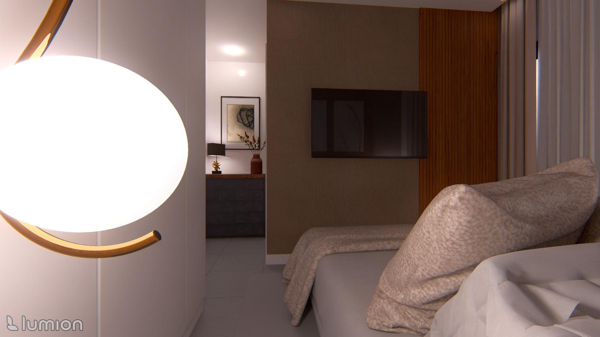 Nouvelle construction - Villa Individuelle -
San Javier - Santiago de la Ribera